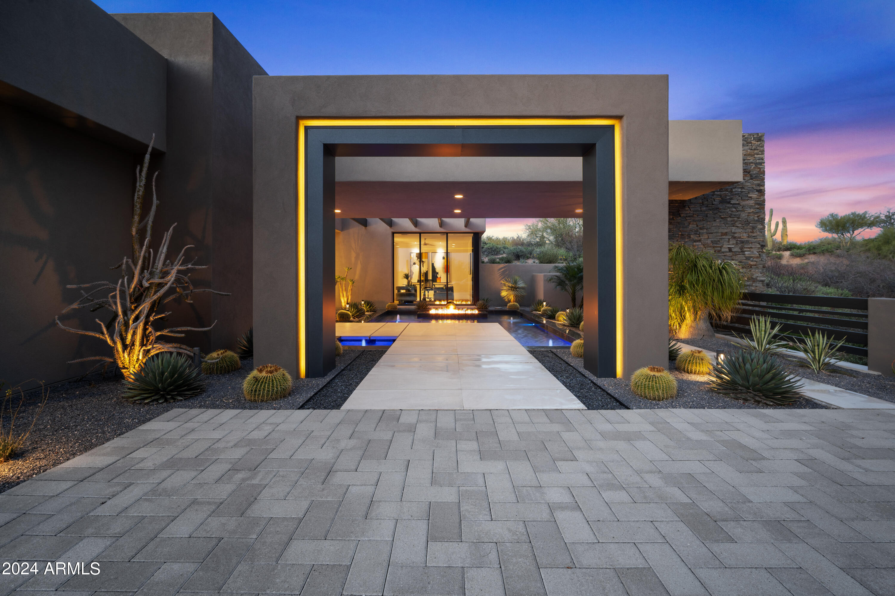 DESERT MOUNTAIN PHASE 1 UNIT 3 LOT 336-463 TR A - Residential