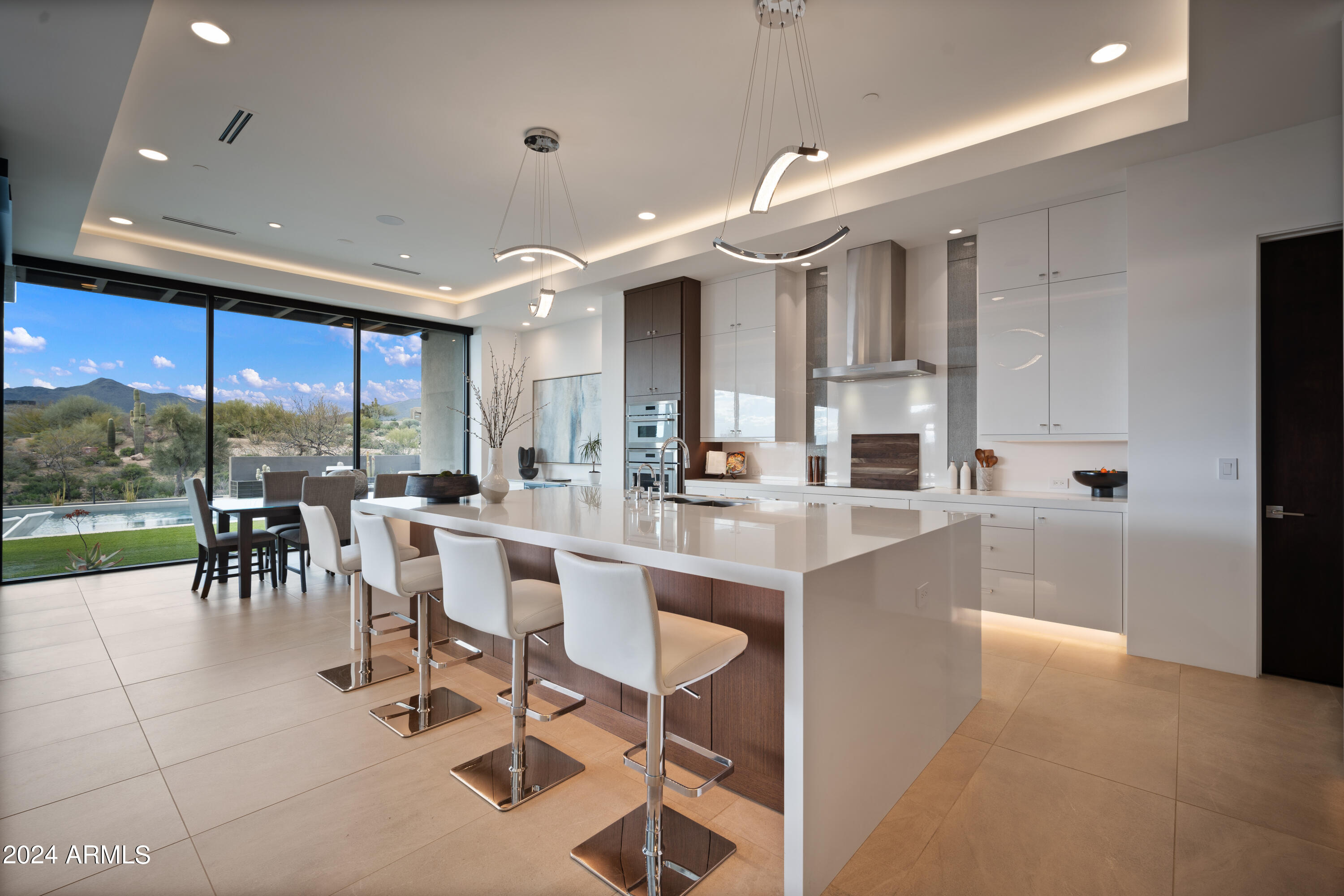 DESERT MOUNTAIN PHASE 1 UNIT 3 LOT 336-463 TR A - Residential