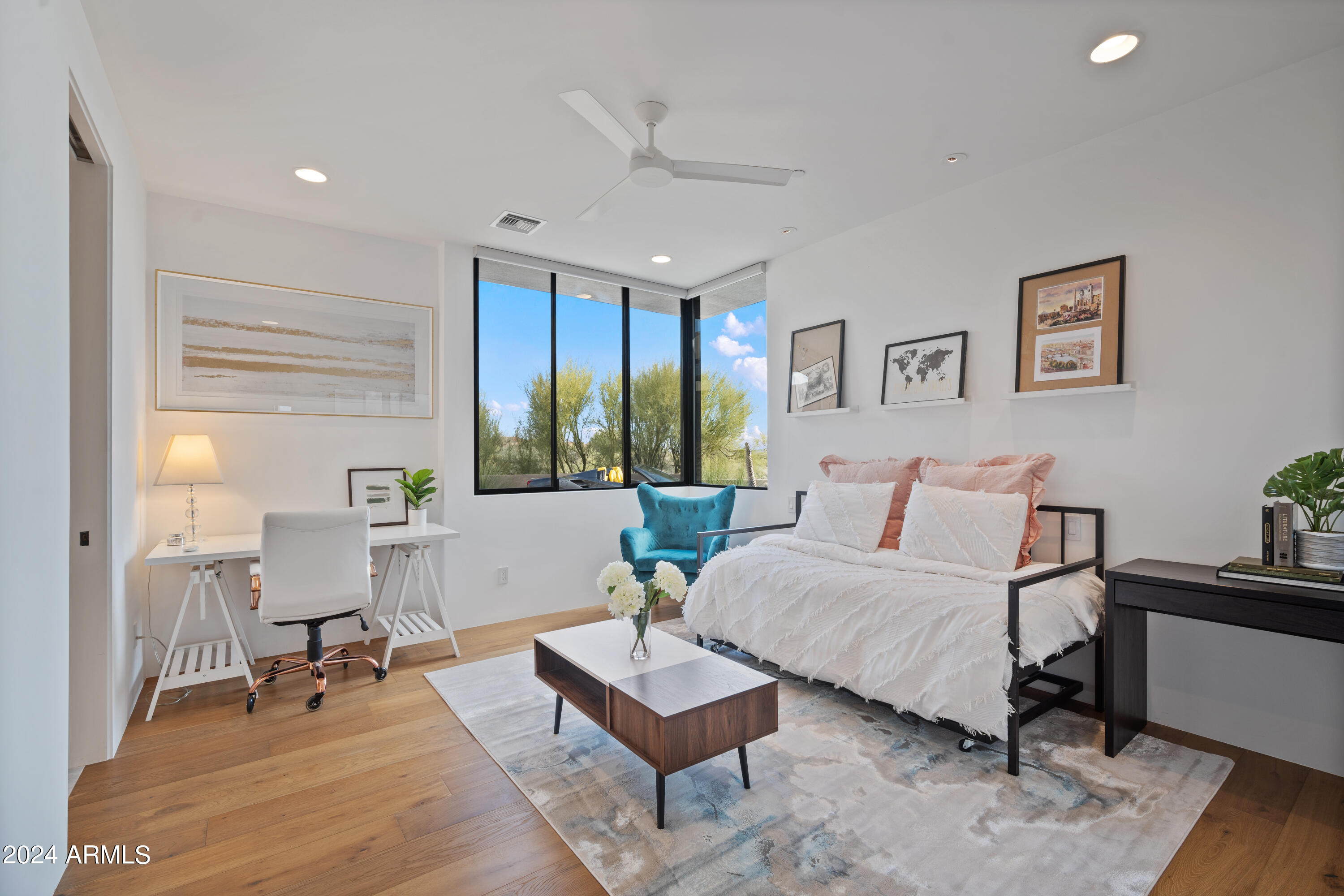 DESERT MOUNTAIN PHASE 1 UNIT 3 LOT 336-463 TR A - Residential
