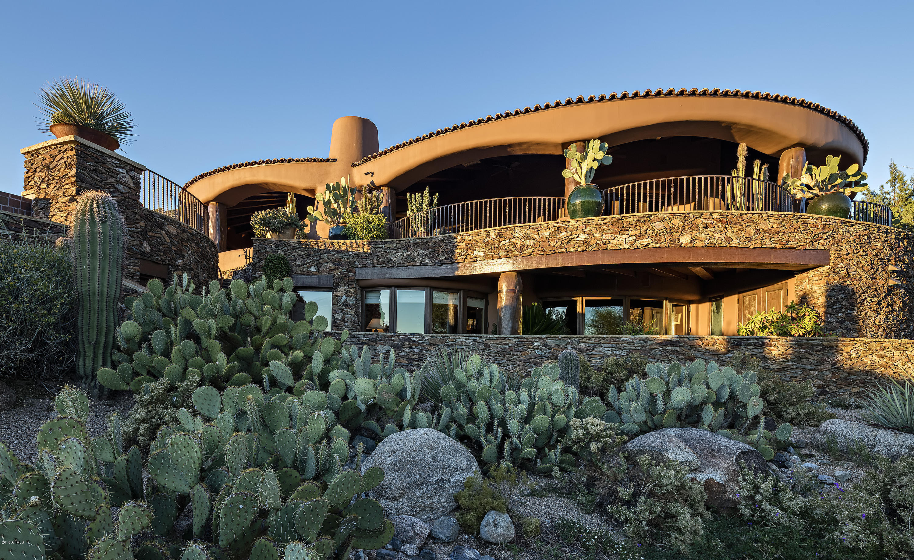 DESERT MOUNTAIN PH 3 UNIT 31 VILLAGE SEVEN ARROWS - Residential