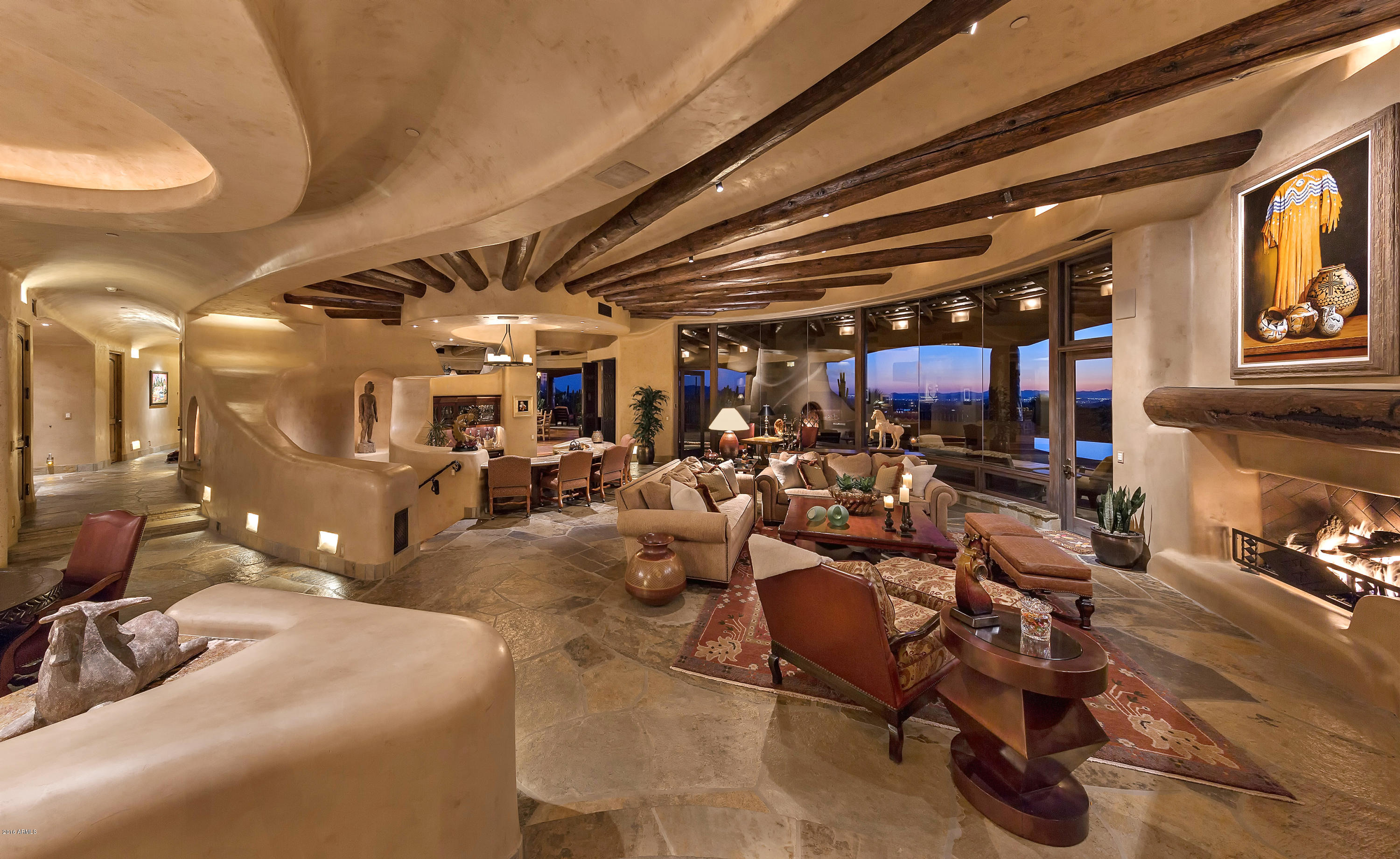 DESERT MOUNTAIN PH 3 UNIT 31 VILLAGE SEVEN ARROWS - Residential