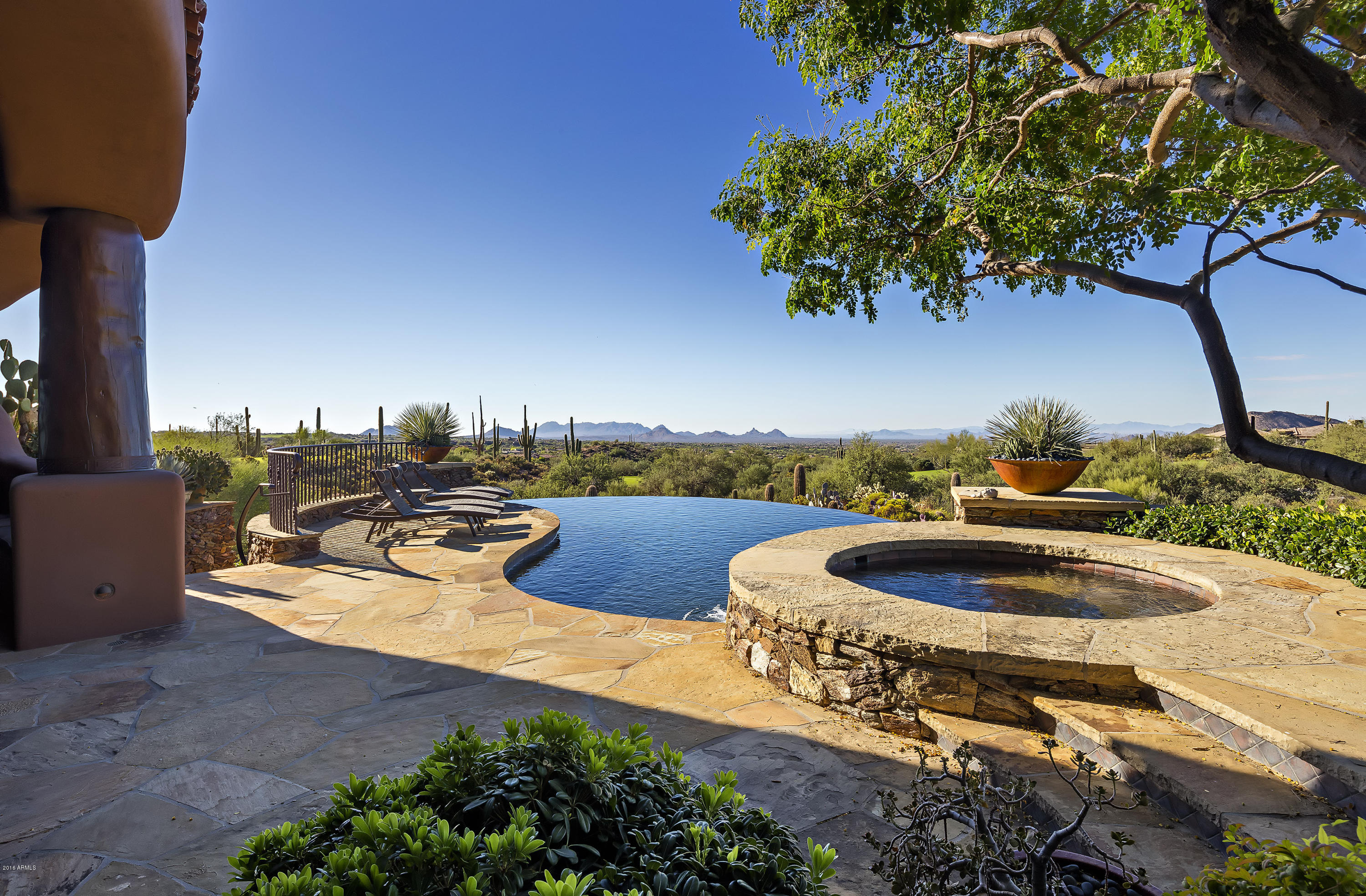 DESERT MOUNTAIN PH 3 UNIT 31 VILLAGE SEVEN ARROWS - Residential