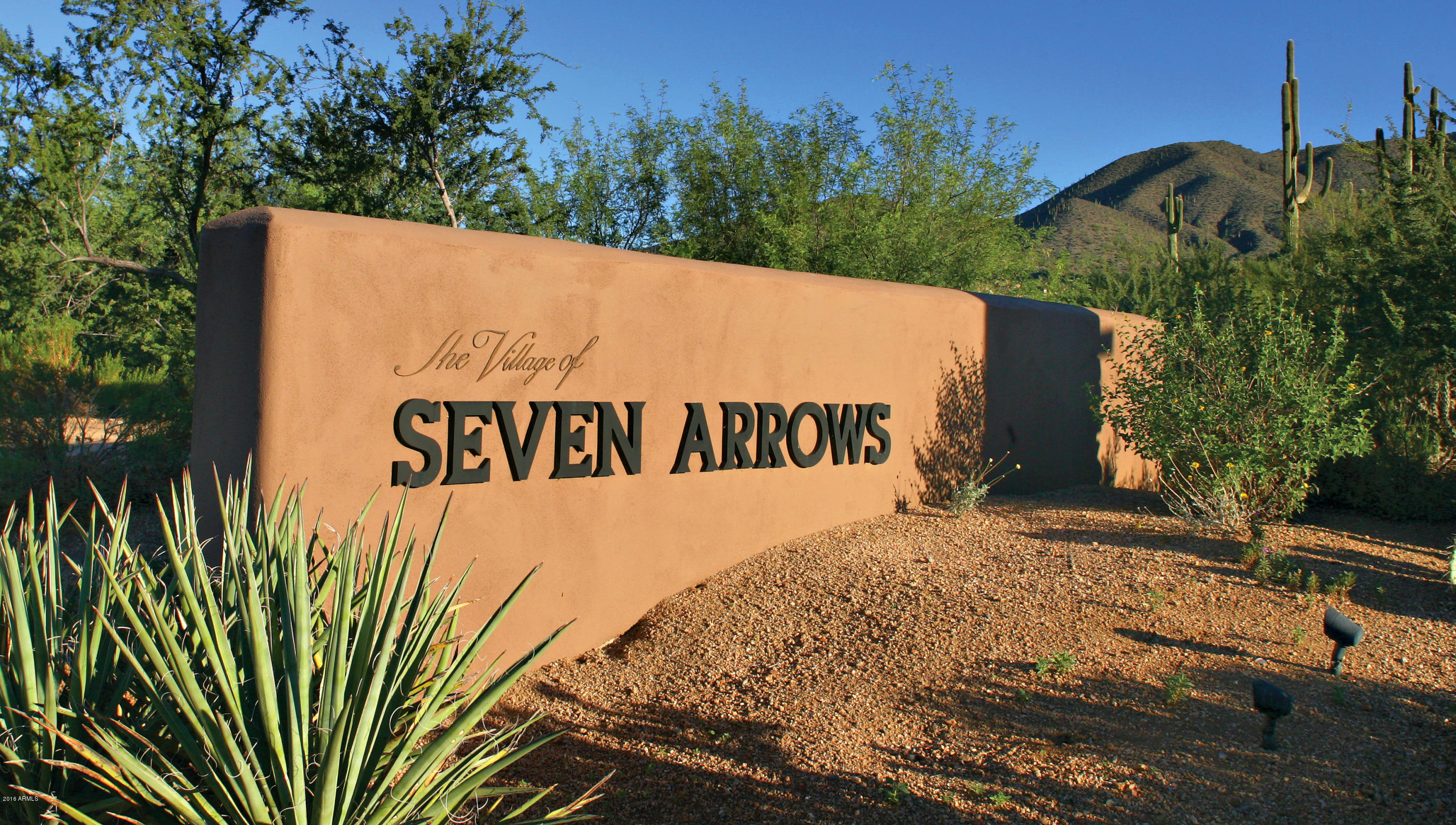 DESERT MOUNTAIN PH 3 UNIT 31 VILLAGE SEVEN ARROWS - Residential
