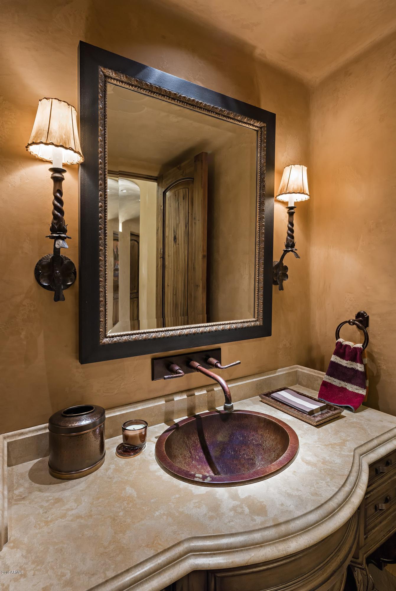 DESERT MOUNTAIN PH 3 UNIT 31 VILLAGE SEVEN ARROWS - Residential