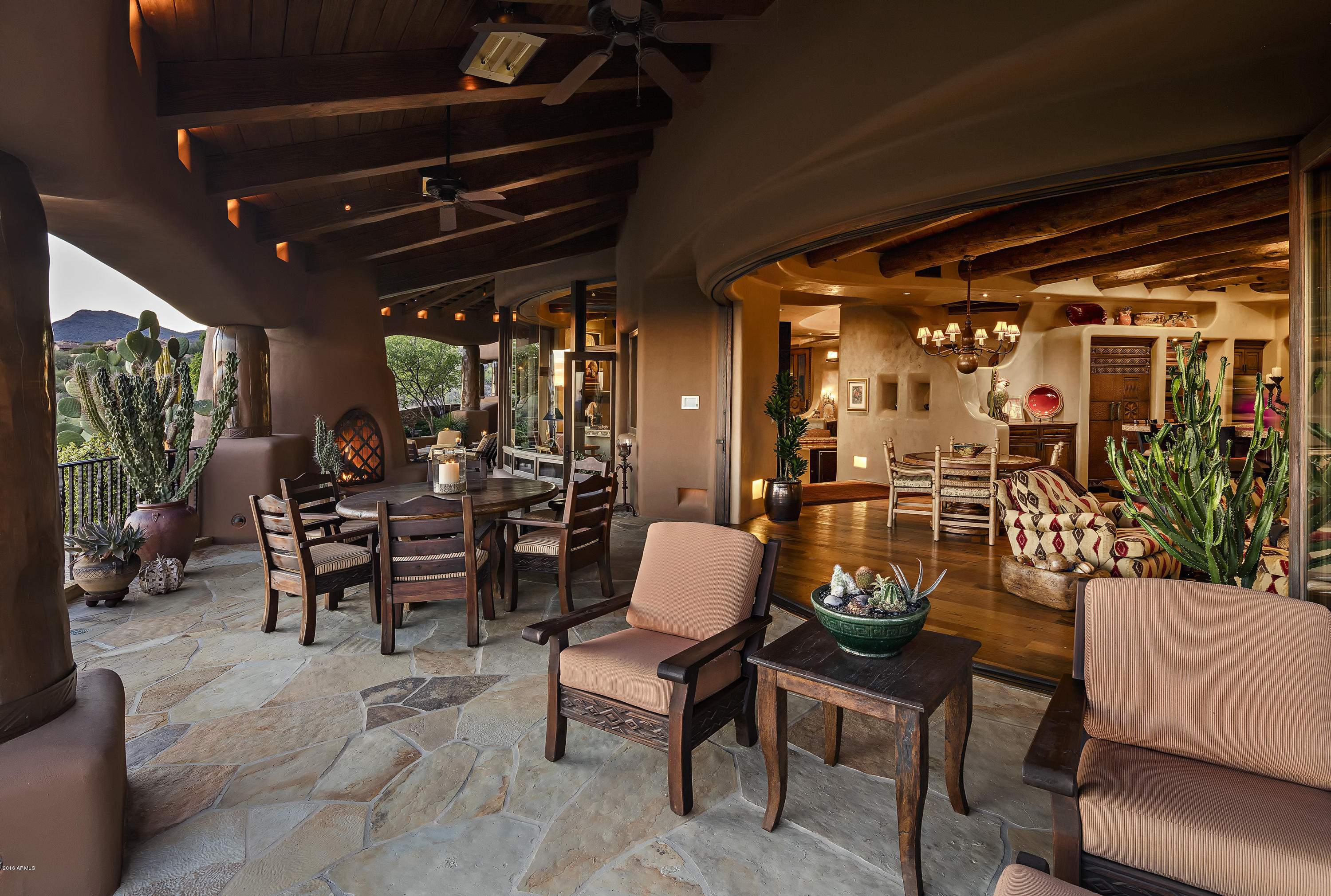 DESERT MOUNTAIN PH 3 UNIT 31 VILLAGE SEVEN ARROWS - Residential