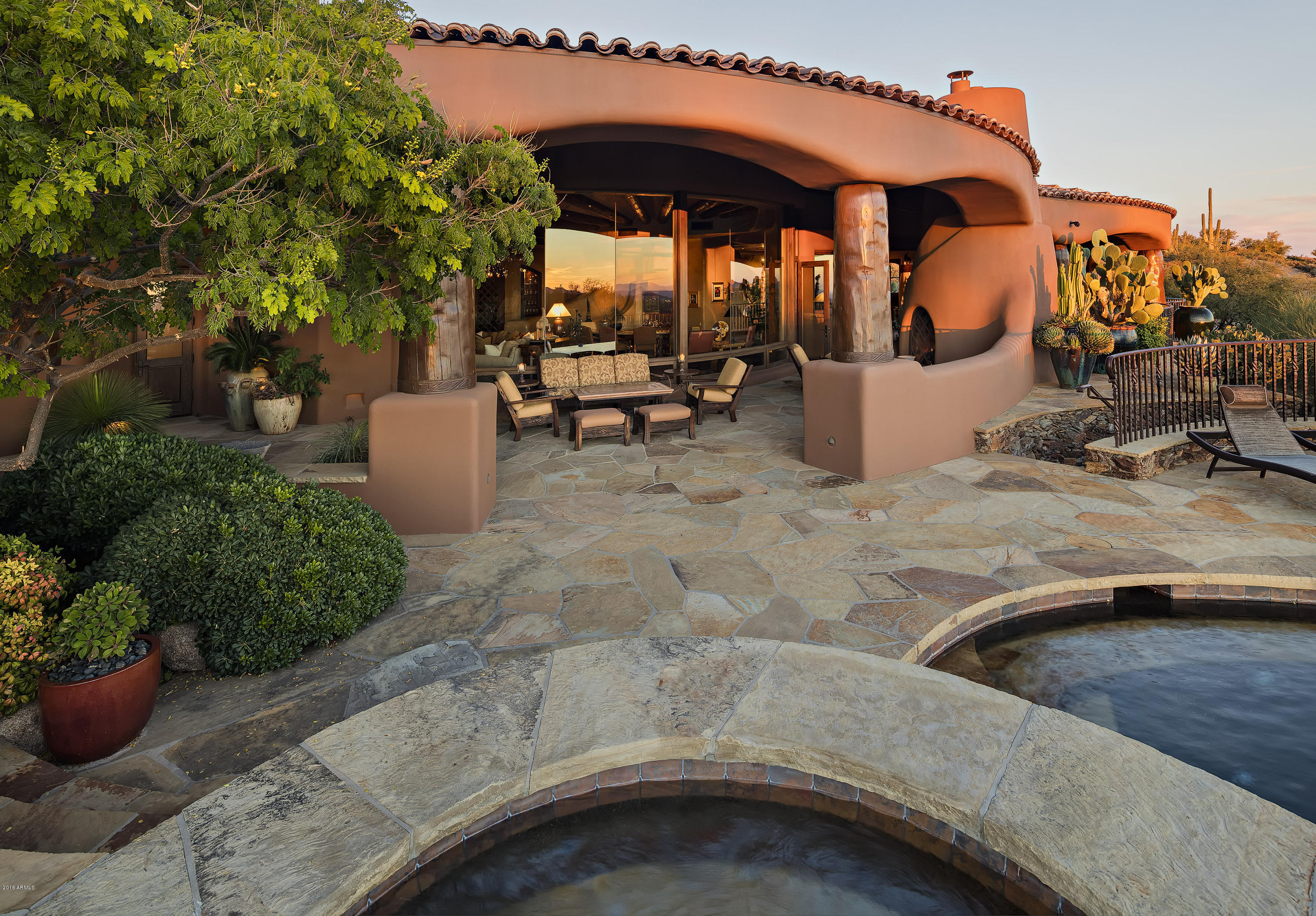 DESERT MOUNTAIN PH 3 UNIT 31 VILLAGE SEVEN ARROWS - Residential