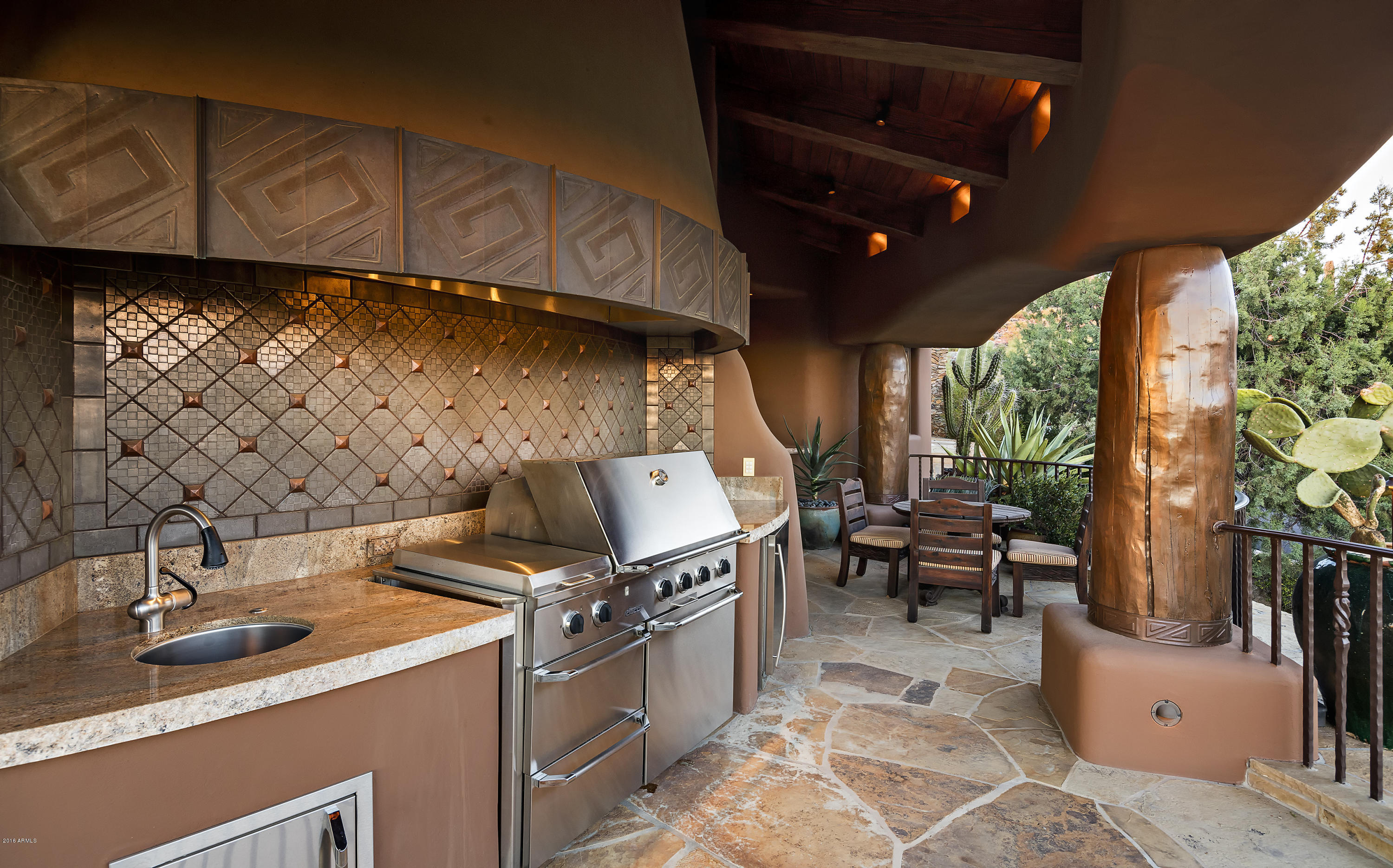 DESERT MOUNTAIN PH 3 UNIT 31 VILLAGE SEVEN ARROWS - Residential