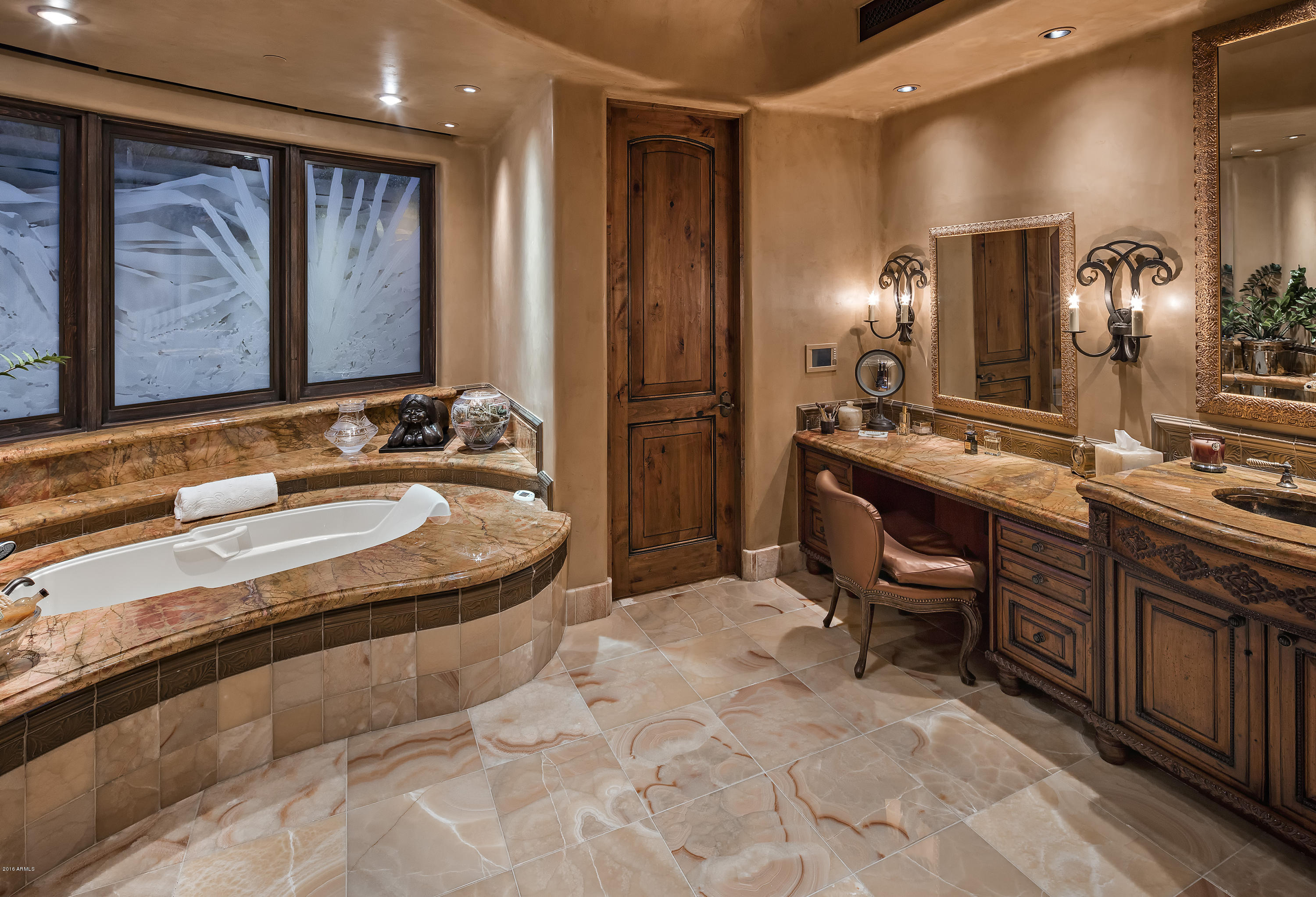 DESERT MOUNTAIN PH 3 UNIT 31 VILLAGE SEVEN ARROWS - Residential