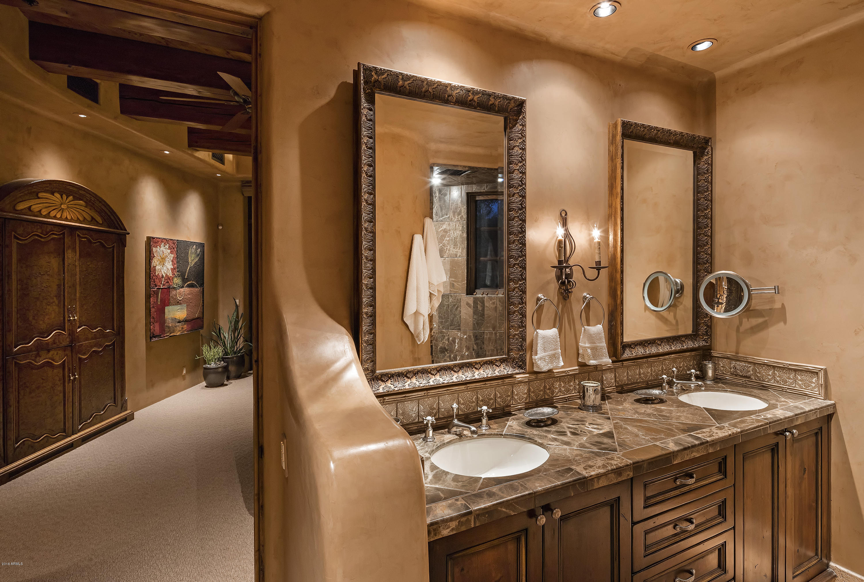 DESERT MOUNTAIN PH 3 UNIT 31 VILLAGE SEVEN ARROWS - Residential