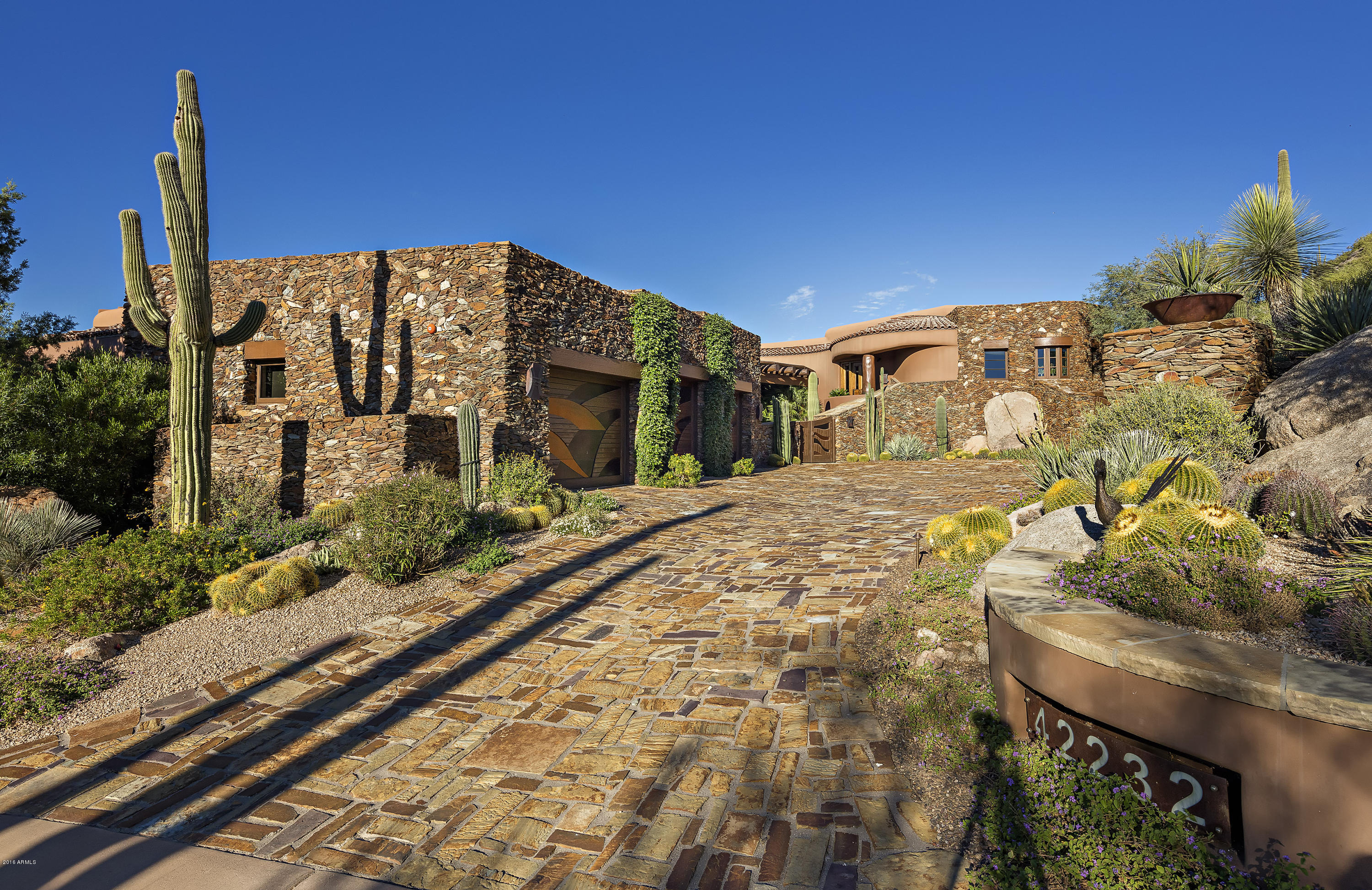 DESERT MOUNTAIN PH 3 UNIT 31 VILLAGE SEVEN ARROWS - Residential