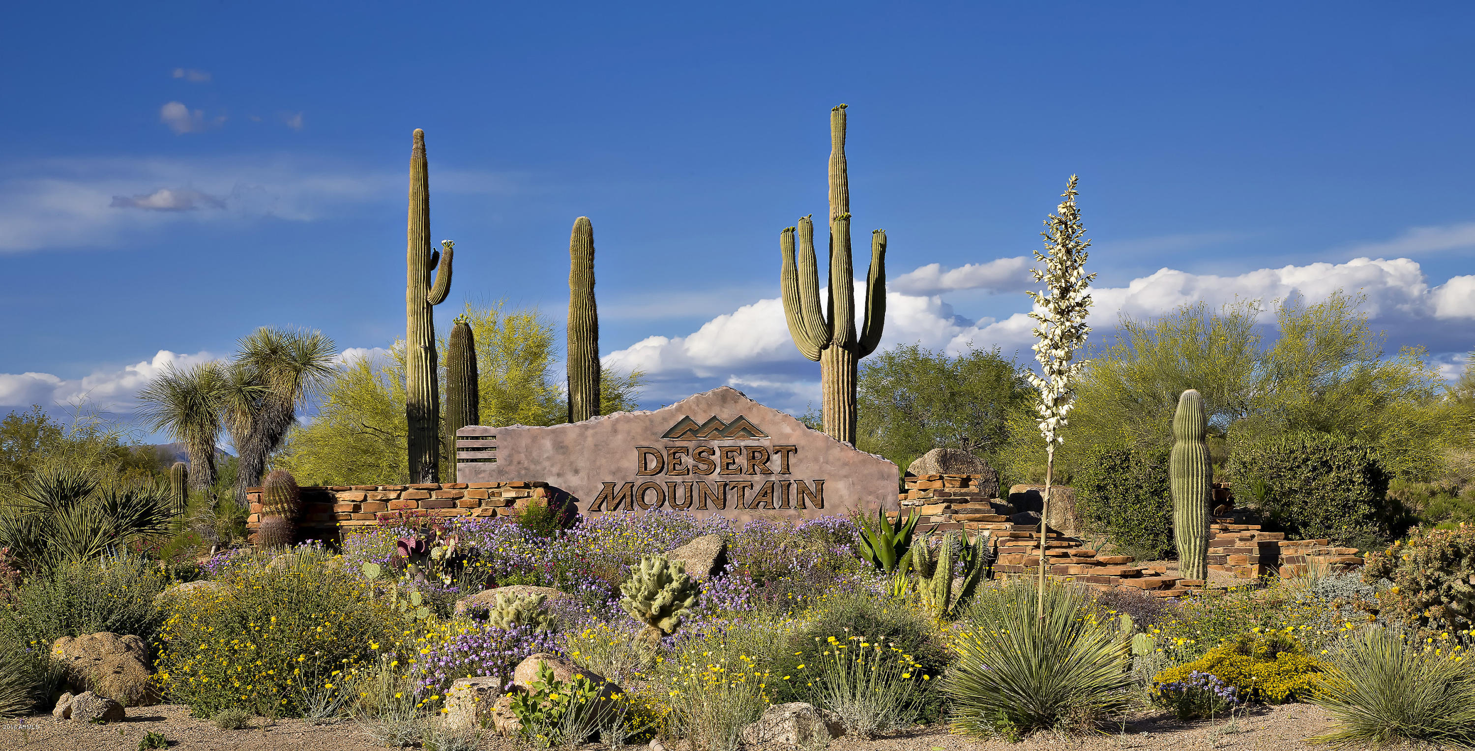 DESERT MOUNTAIN PH 3 UNIT 31 VILLAGE SEVEN ARROWS - Residential