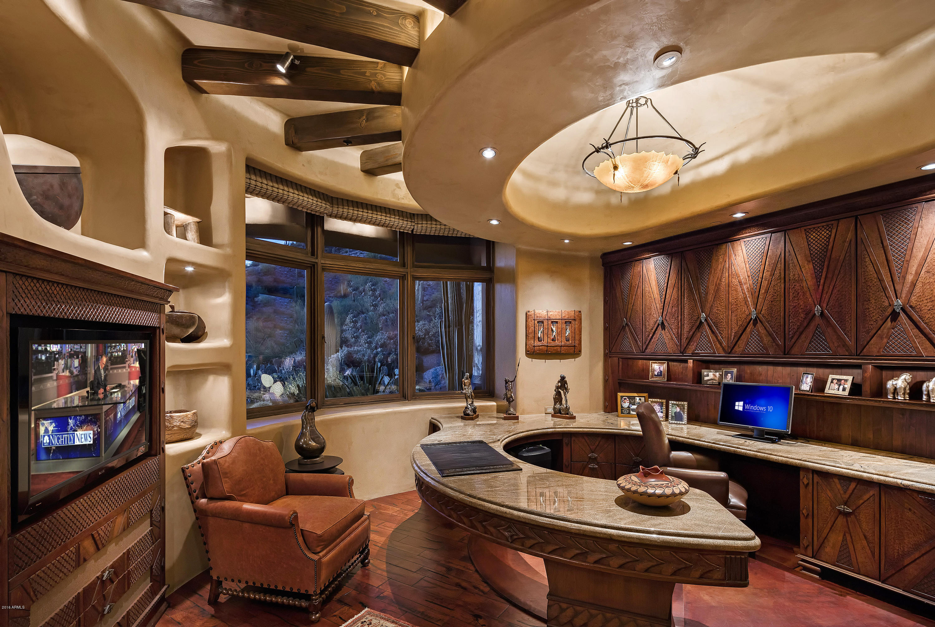 DESERT MOUNTAIN PH 3 UNIT 31 VILLAGE SEVEN ARROWS - Residential