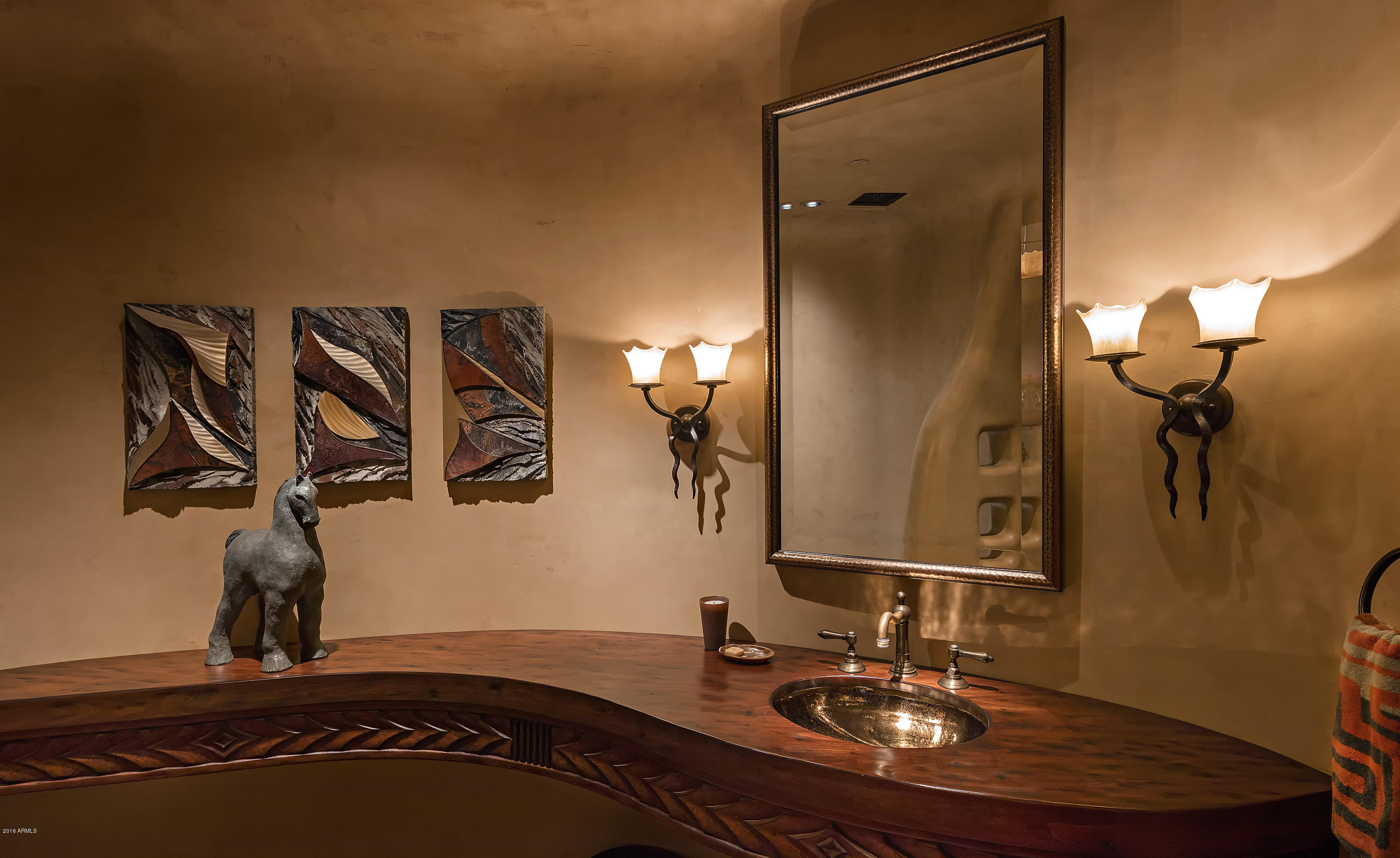 DESERT MOUNTAIN PH 3 UNIT 31 VILLAGE SEVEN ARROWS - Residential
