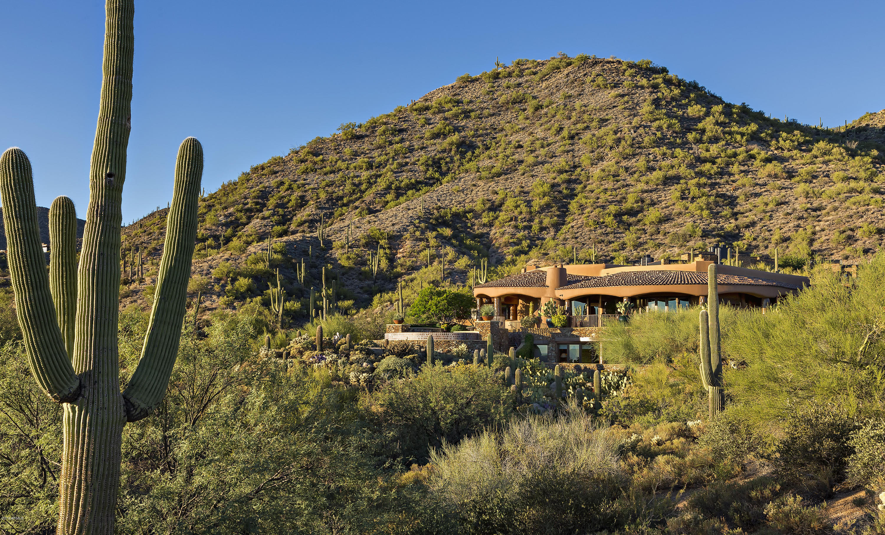 DESERT MOUNTAIN PH 3 UNIT 31 VILLAGE SEVEN ARROWS - Residential