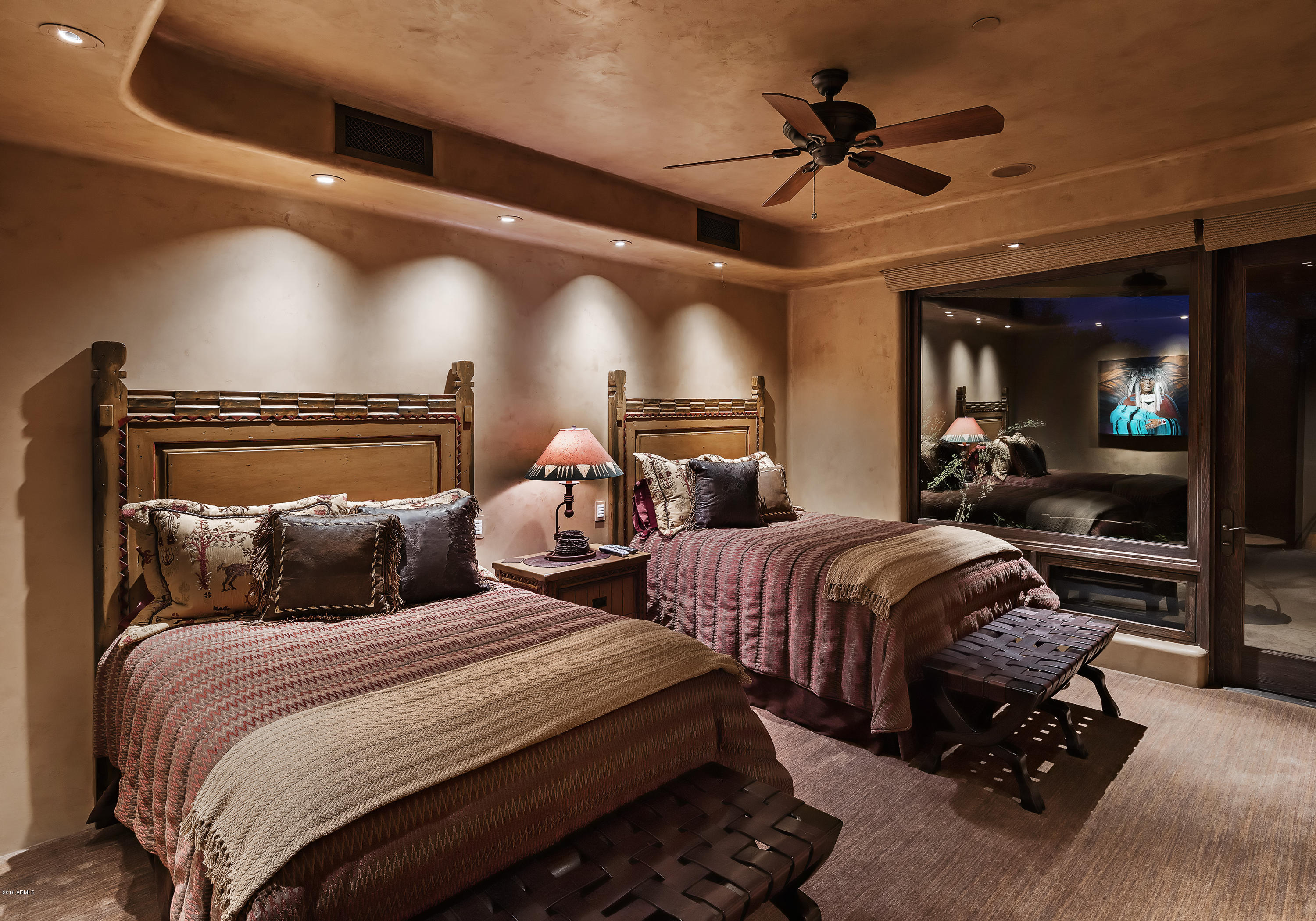 DESERT MOUNTAIN PH 3 UNIT 31 VILLAGE SEVEN ARROWS - Residential