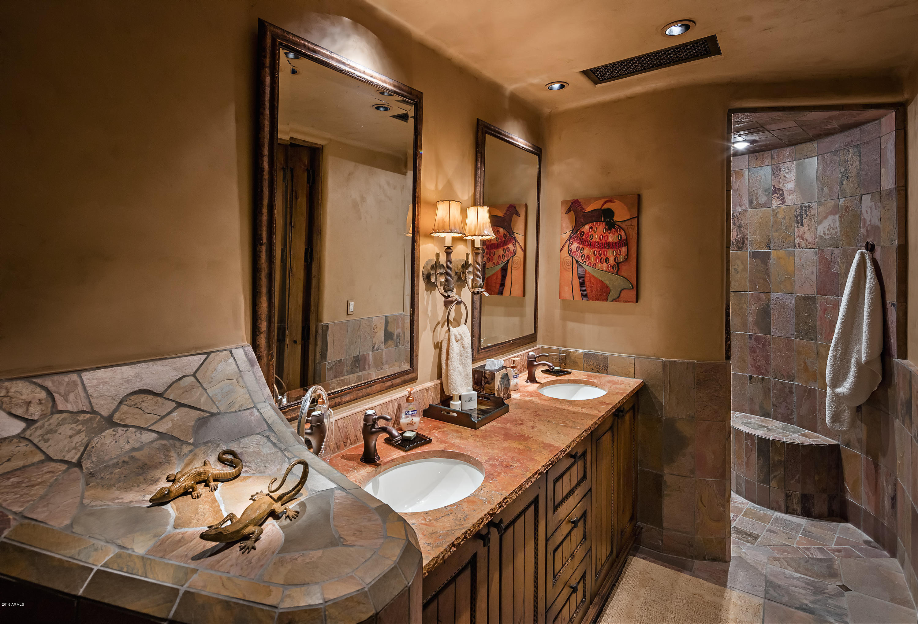 DESERT MOUNTAIN PH 3 UNIT 31 VILLAGE SEVEN ARROWS - Residential