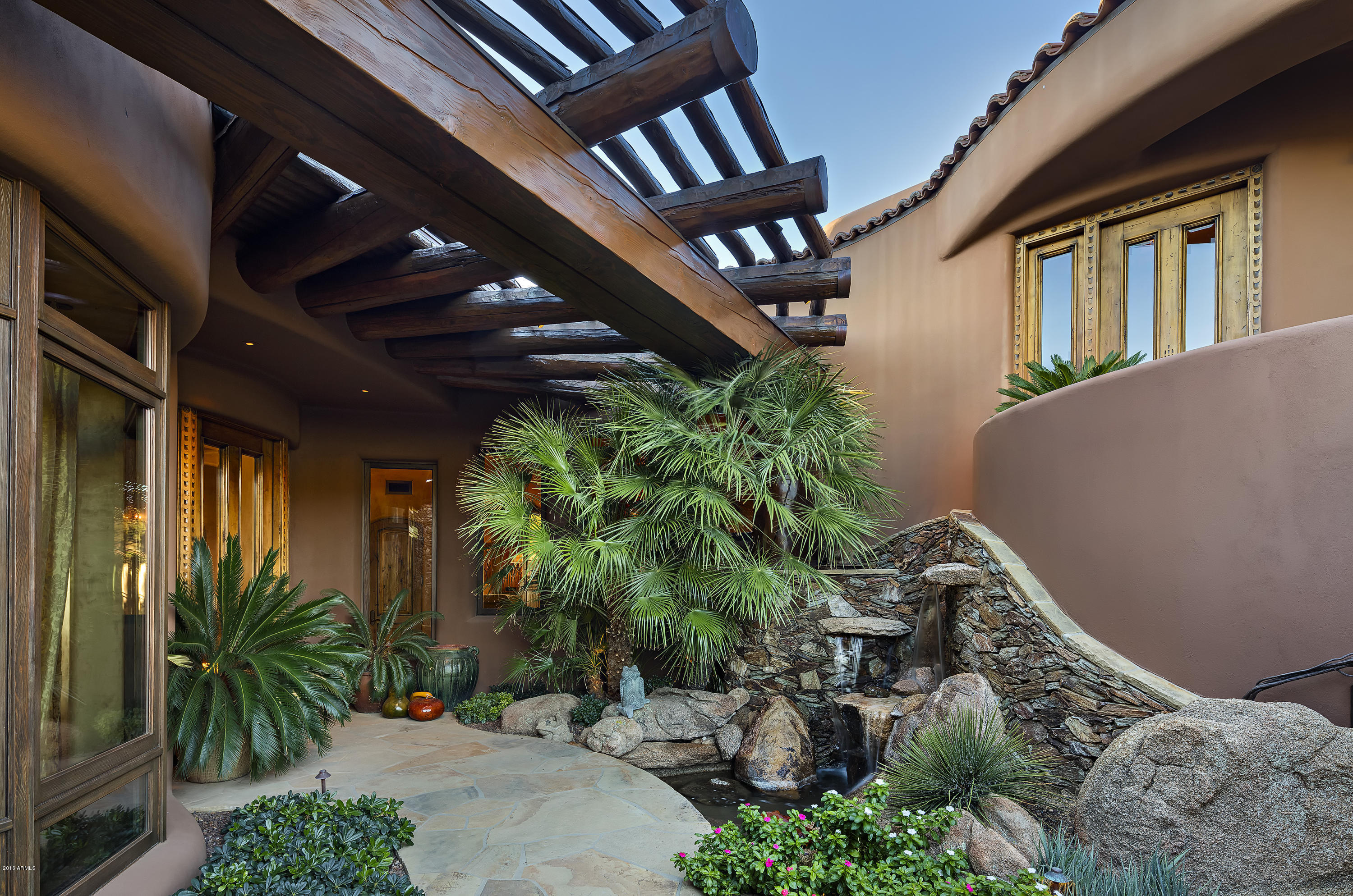 DESERT MOUNTAIN PH 3 UNIT 31 VILLAGE SEVEN ARROWS - Residential