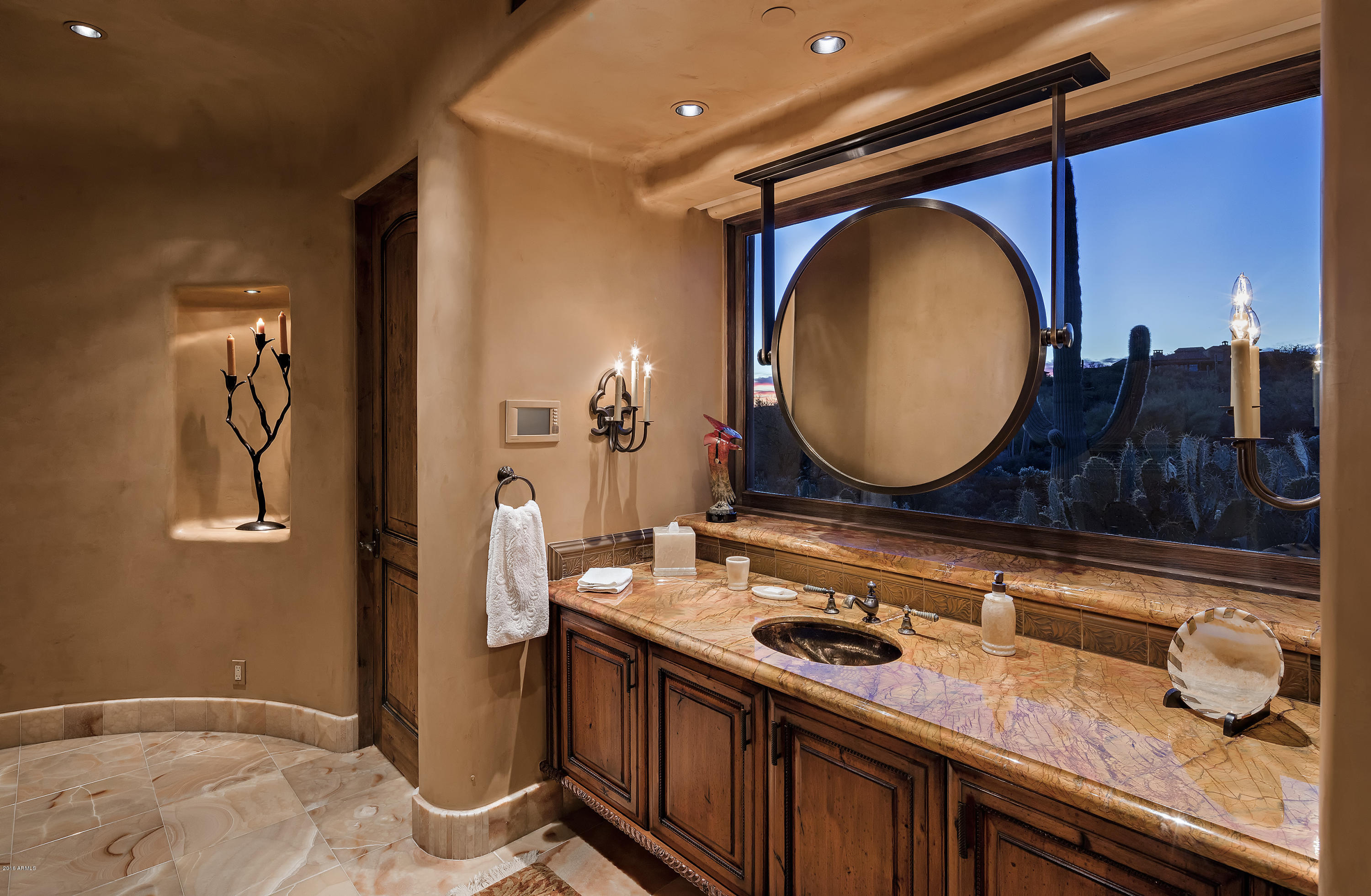 DESERT MOUNTAIN PH 3 UNIT 31 VILLAGE SEVEN ARROWS - Residential