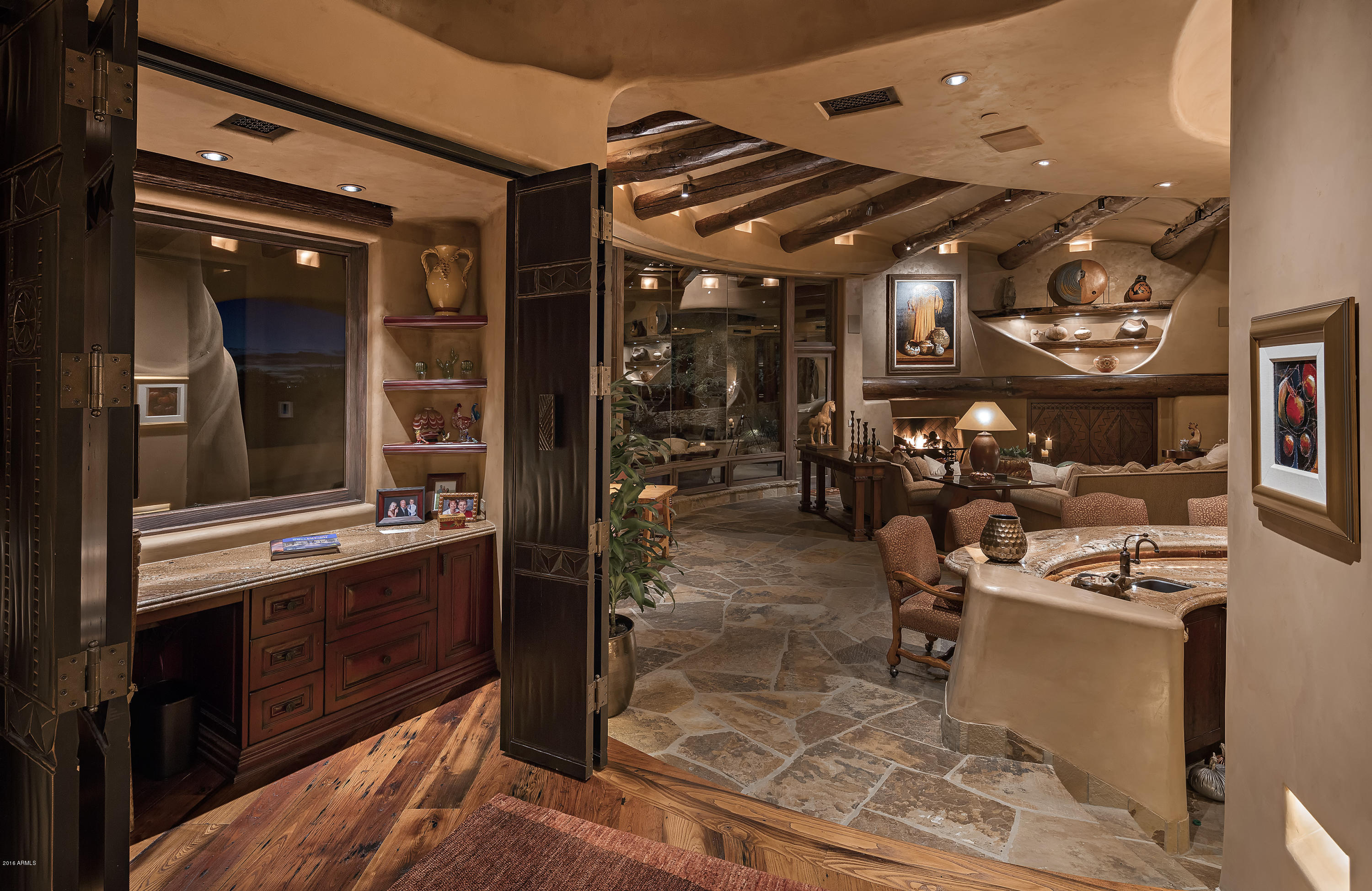 DESERT MOUNTAIN PH 3 UNIT 31 VILLAGE SEVEN ARROWS - Residential