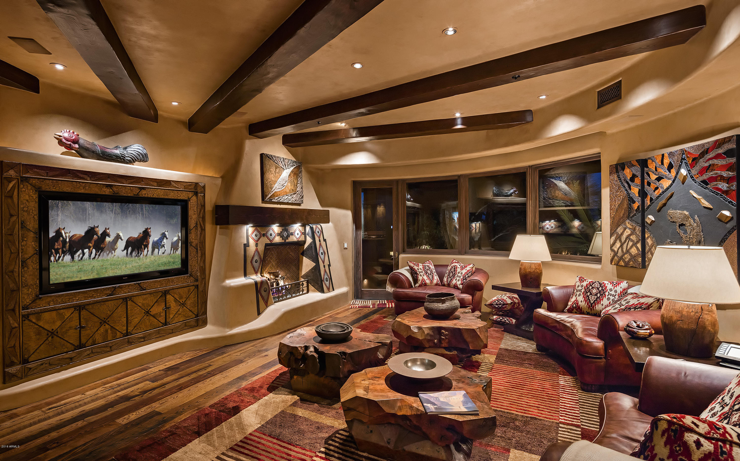 DESERT MOUNTAIN PH 3 UNIT 31 VILLAGE SEVEN ARROWS - Residential