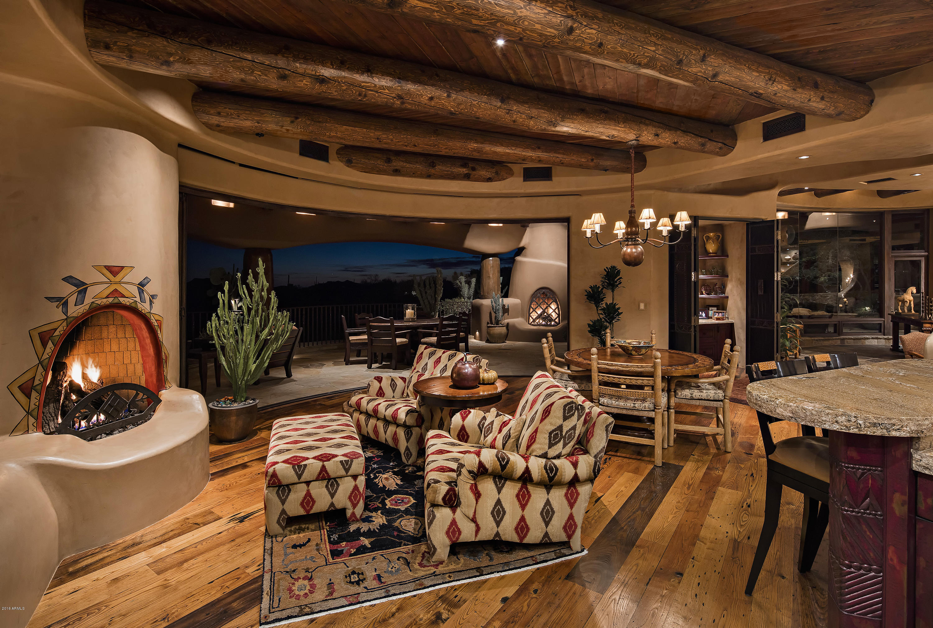 DESERT MOUNTAIN PH 3 UNIT 31 VILLAGE SEVEN ARROWS - Residential