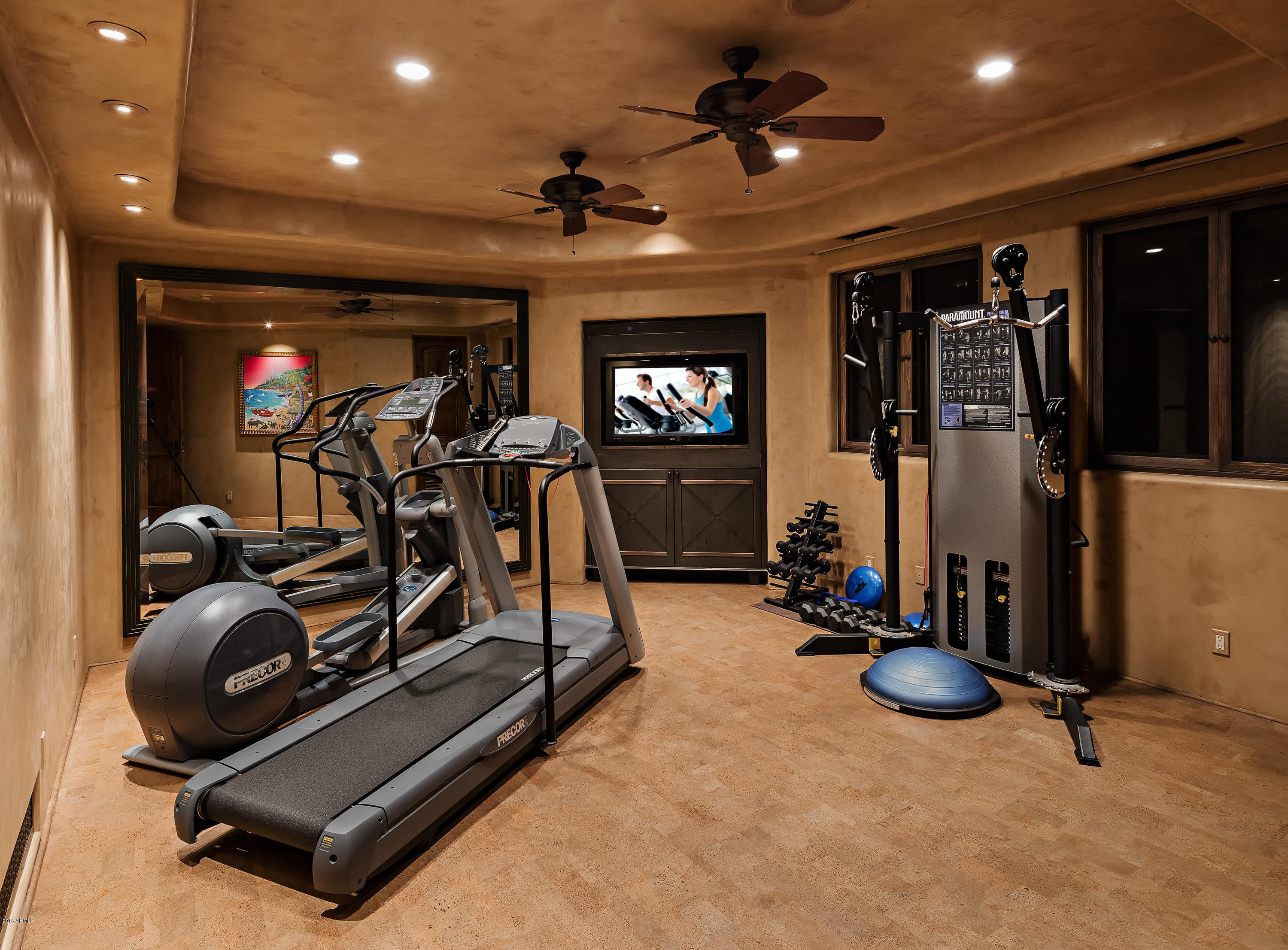 DESERT MOUNTAIN PH 3 UNIT 31 VILLAGE SEVEN ARROWS - Residential