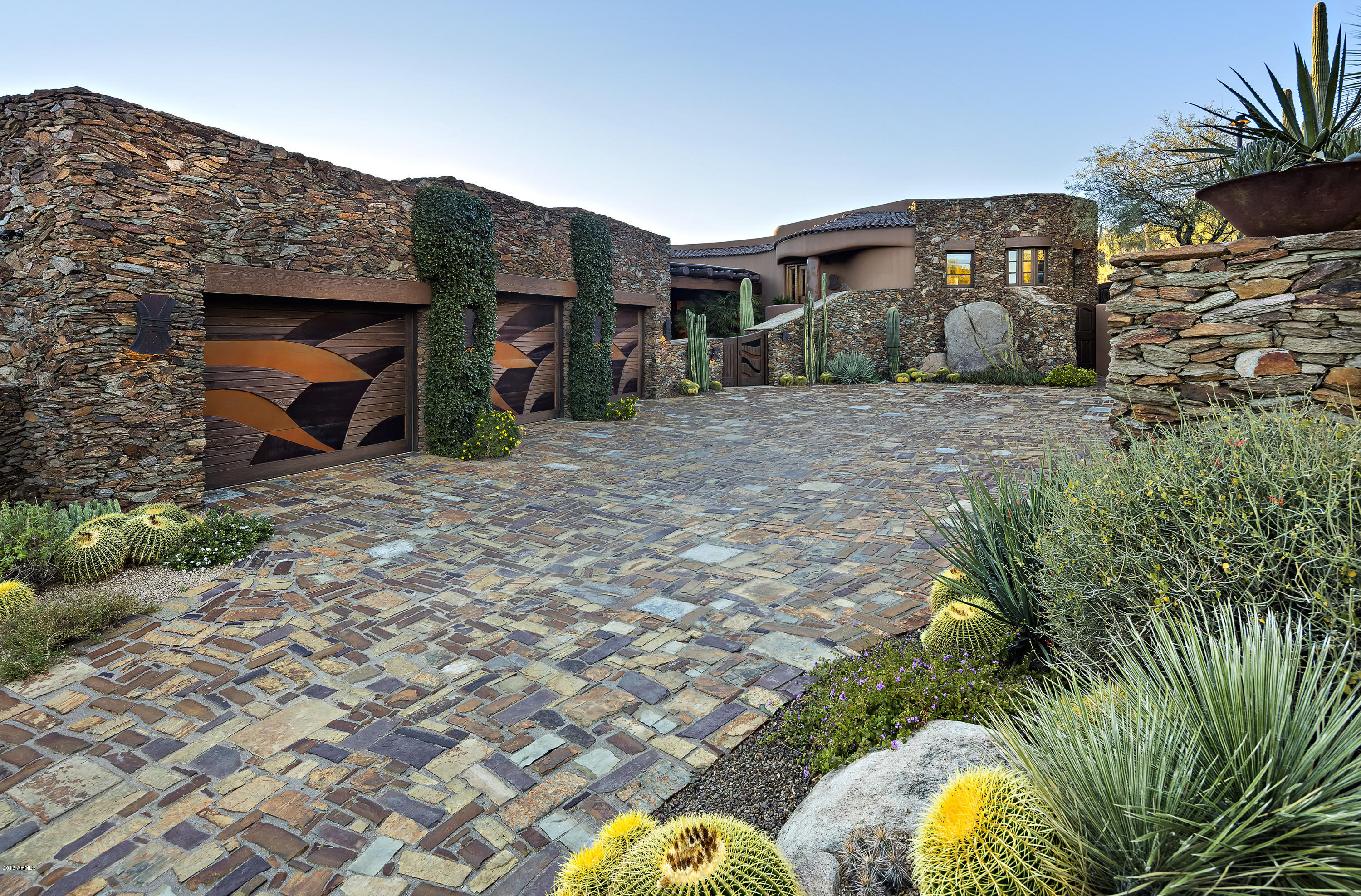 DESERT MOUNTAIN PH 3 UNIT 31 VILLAGE SEVEN ARROWS - Residential