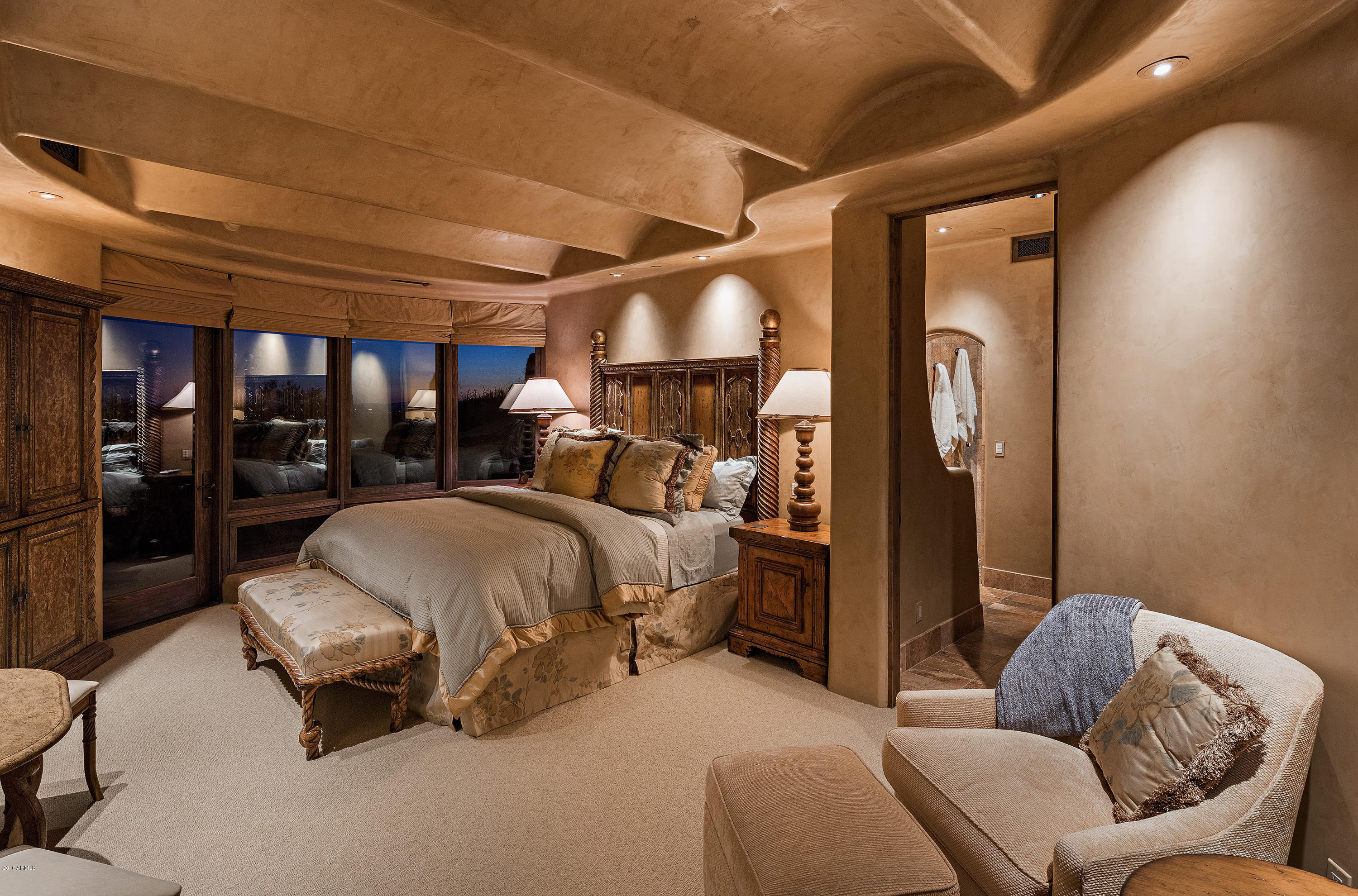 DESERT MOUNTAIN PH 3 UNIT 31 VILLAGE SEVEN ARROWS - Residential