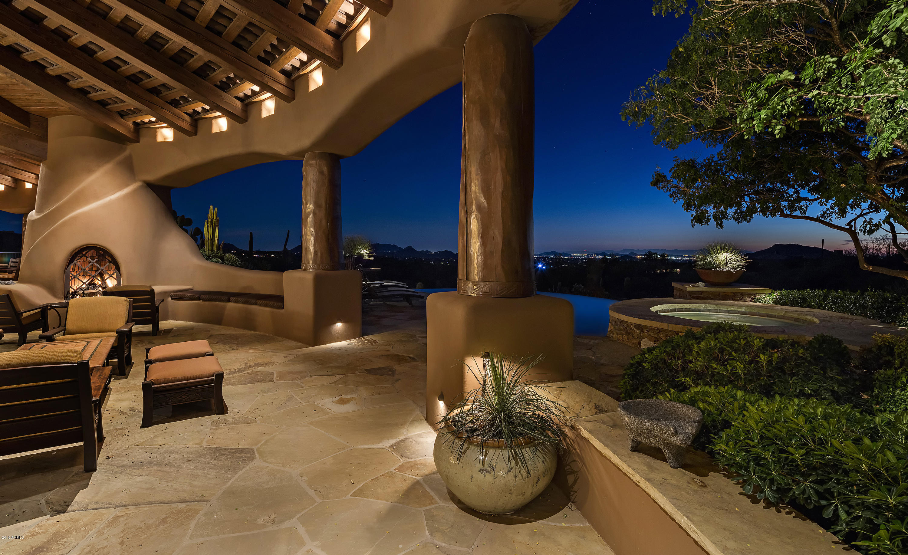 DESERT MOUNTAIN PH 3 UNIT 31 VILLAGE SEVEN ARROWS - Residential