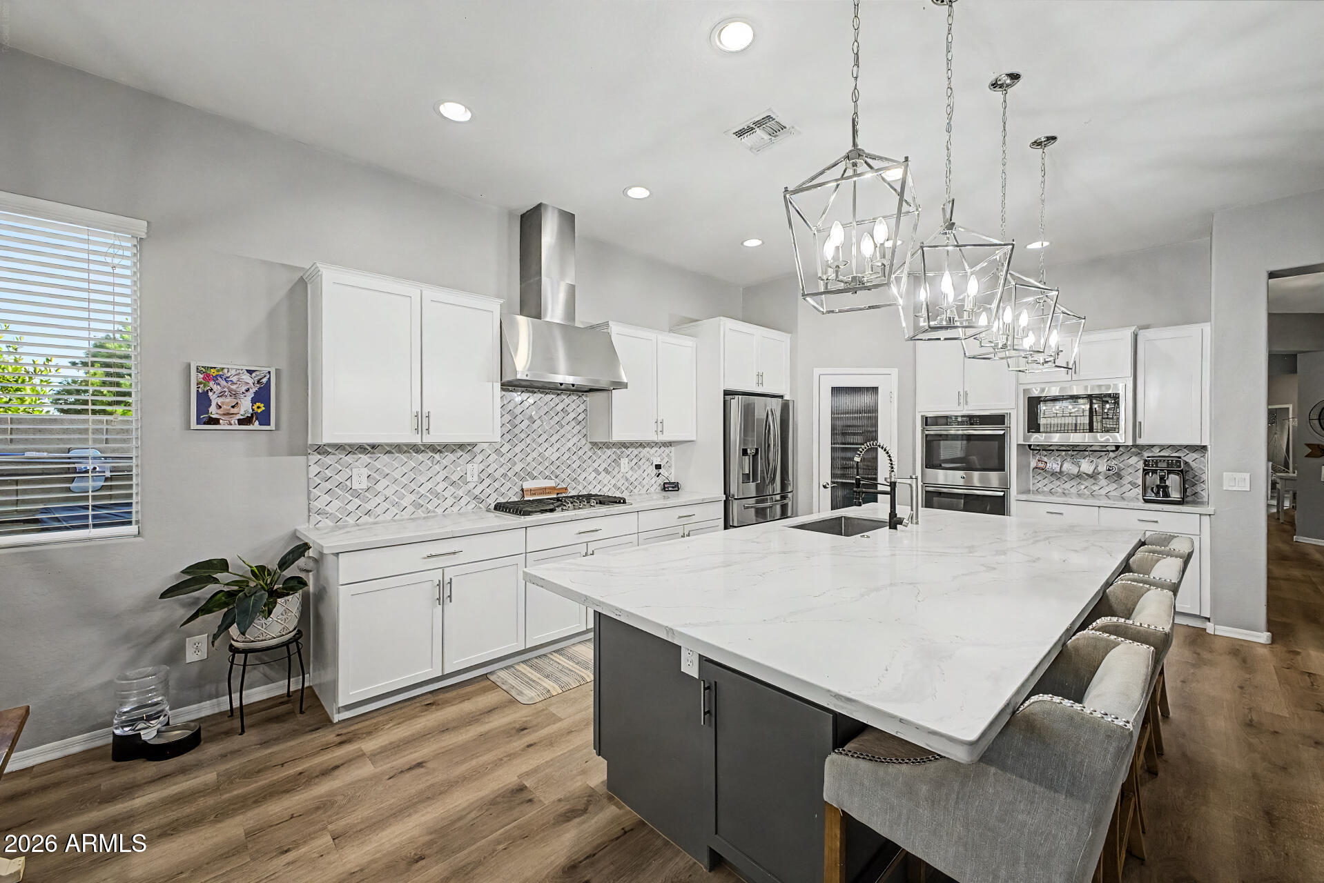 PALM VALLEY PHASE 8 NORTH PARCEL - Residential