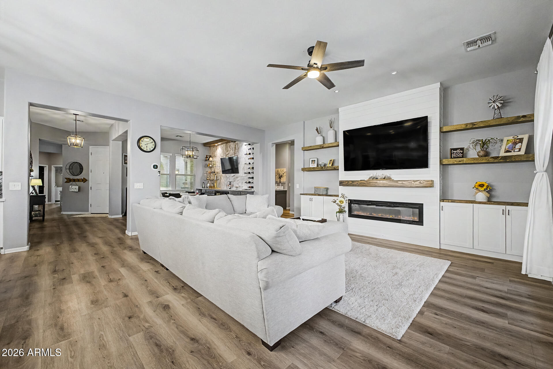 PALM VALLEY PHASE 8 NORTH PARCEL - Residential