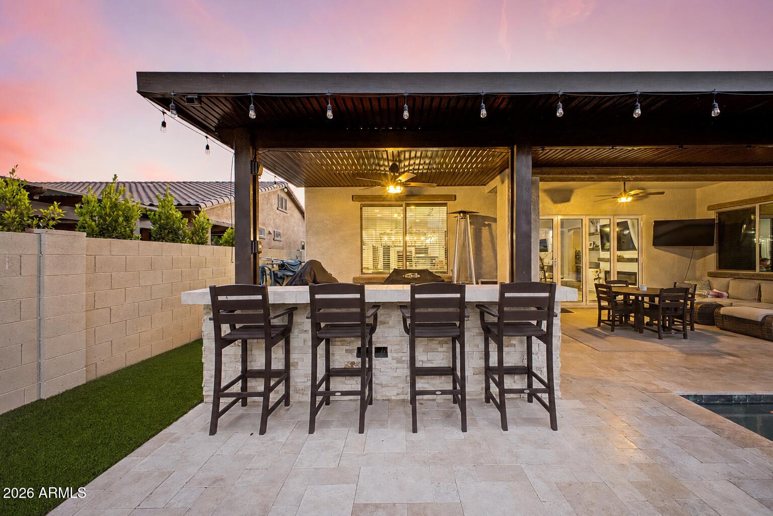 PALM VALLEY PHASE 8 NORTH PARCEL - Residential