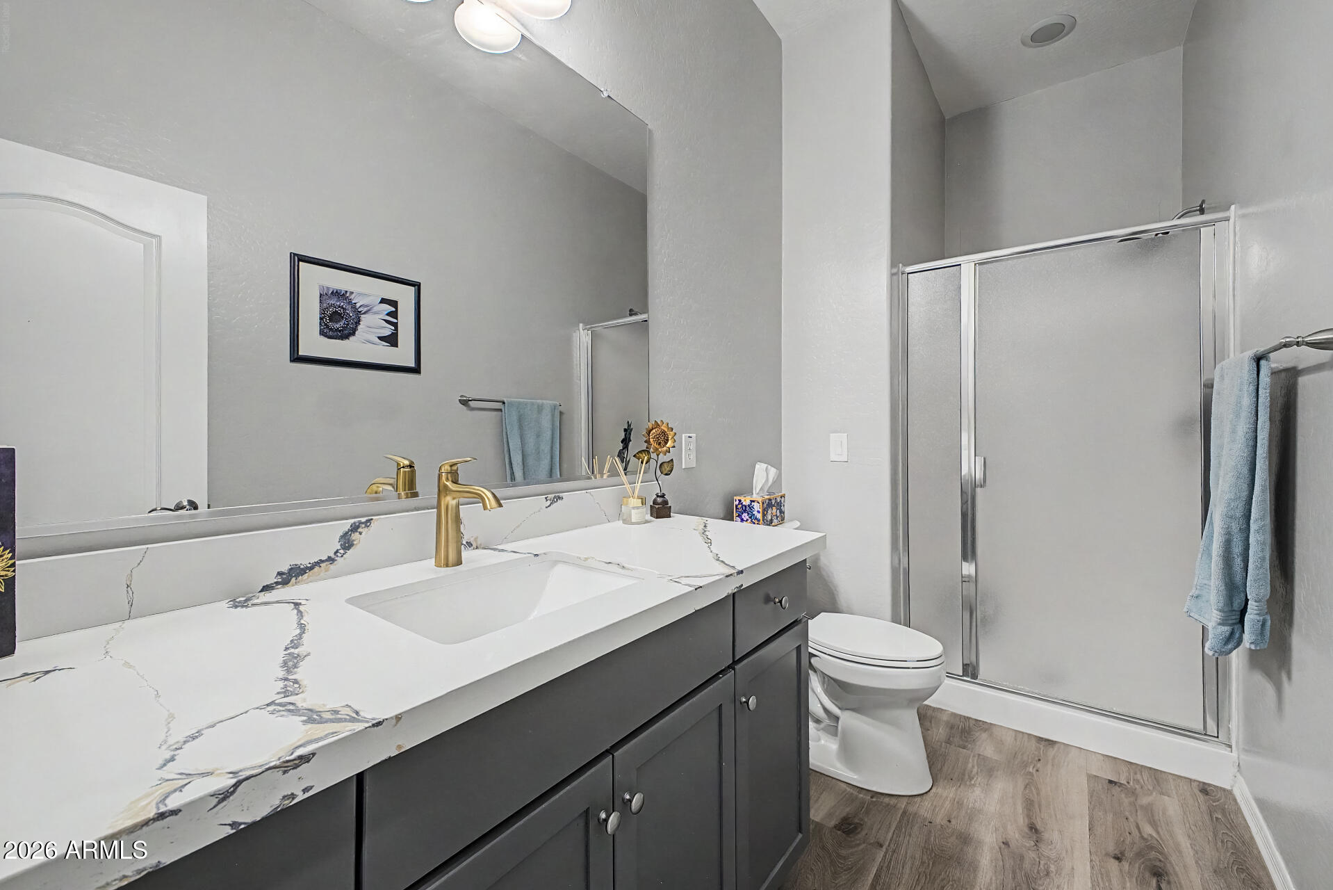 PALM VALLEY PHASE 8 NORTH PARCEL - Residential