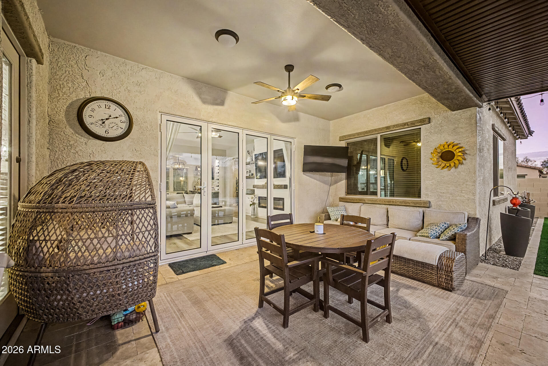 PALM VALLEY PHASE 8 NORTH PARCEL - Residential