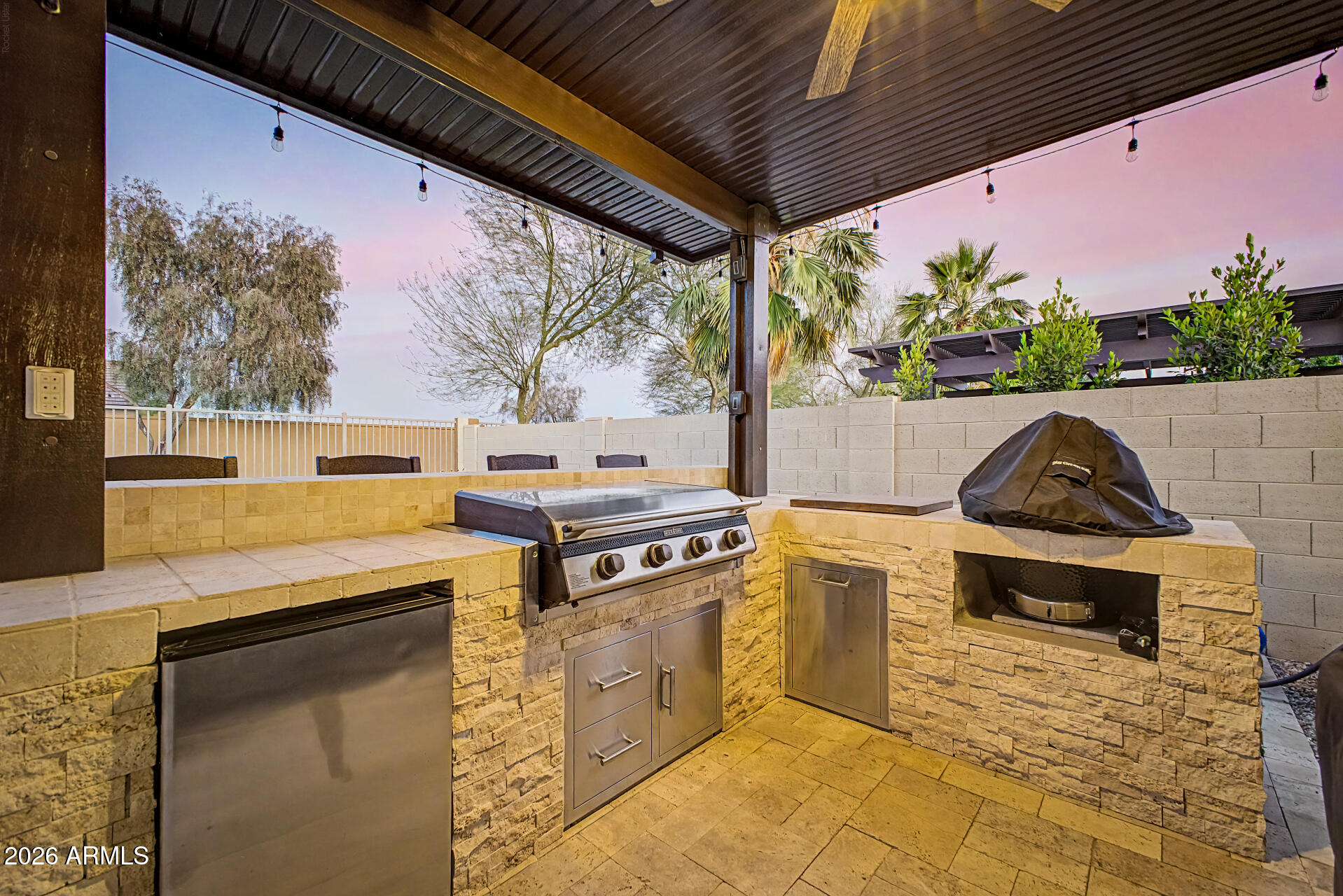 PALM VALLEY PHASE 8 NORTH PARCEL - Residential