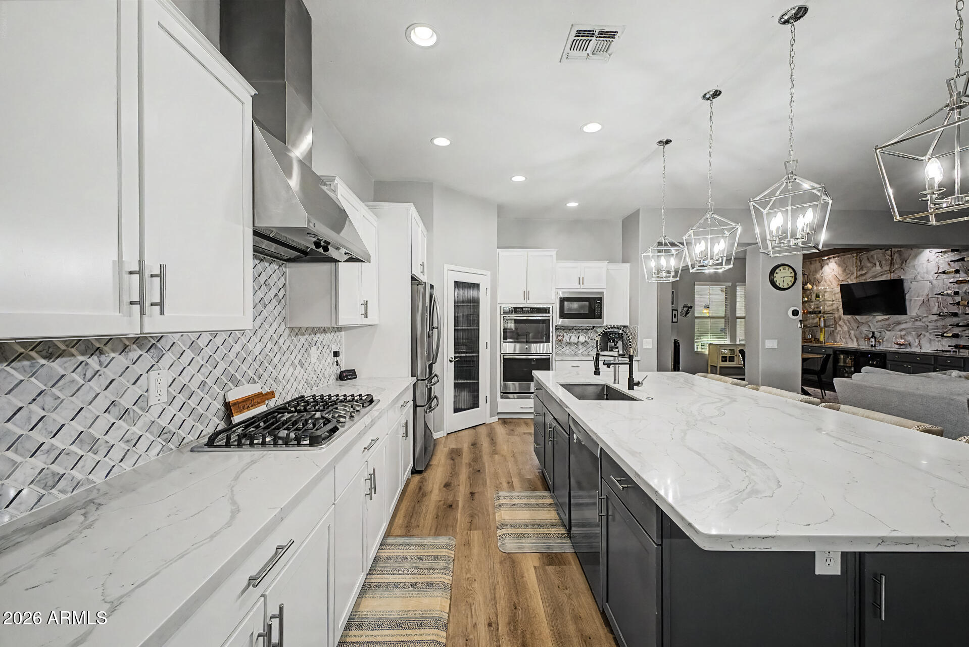 PALM VALLEY PHASE 8 NORTH PARCEL - Residential