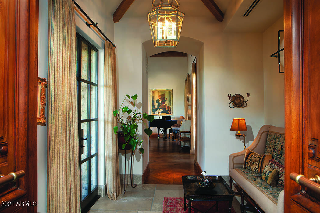 CAMELDALE PROPERTIES - Residential