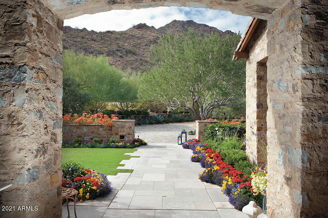 CAMELDALE PROPERTIES - Residential