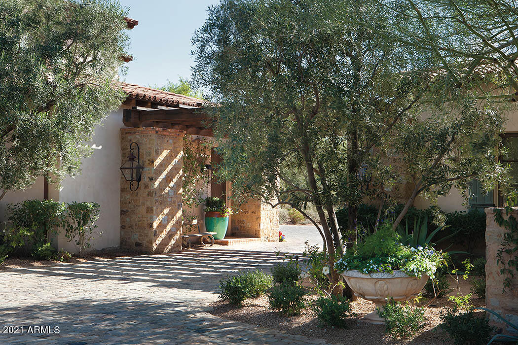 CAMELDALE PROPERTIES - Residential