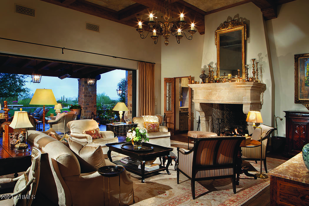 CAMELDALE PROPERTIES - Residential