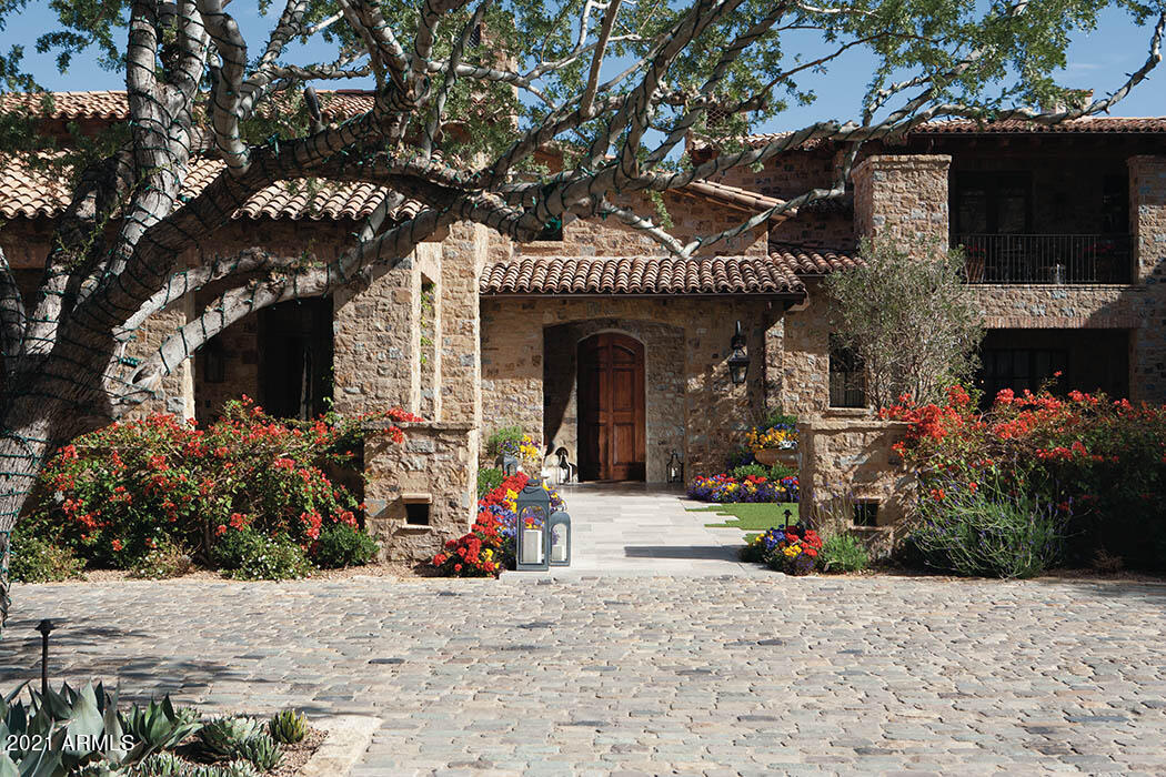 CAMELDALE PROPERTIES - Residential