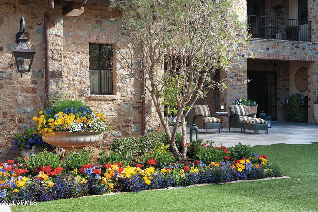 CAMELDALE PROPERTIES - Residential