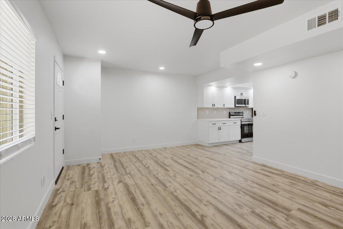 CAMBRIDGE ESTATES CONDOMINIUM - Residential
