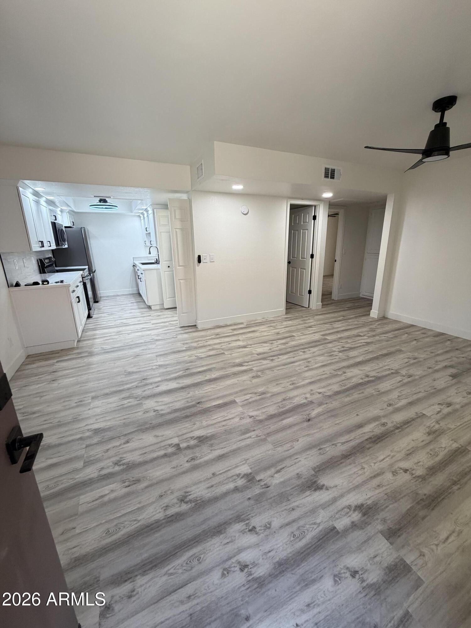 CAMBRIDGE ESTATES CONDOMINIUM - Residential