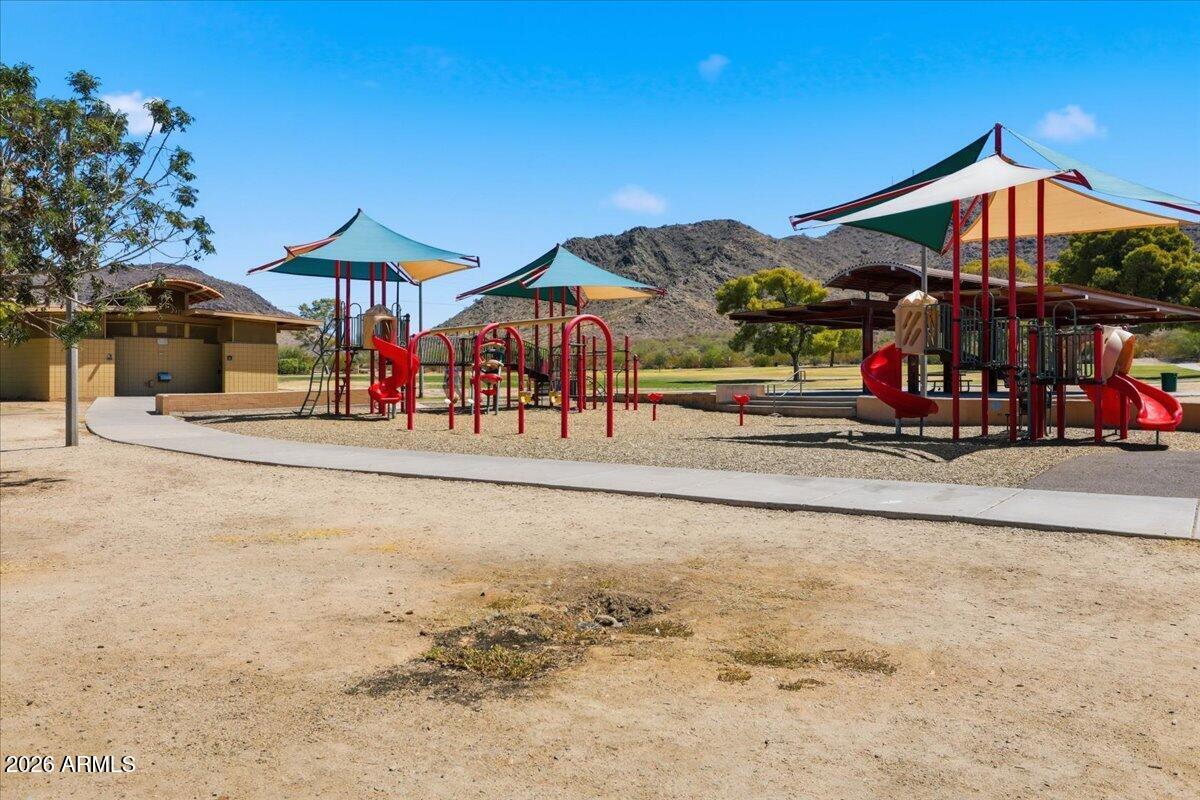 CAMBRIDGE ESTATES CONDOMINIUM - Residential