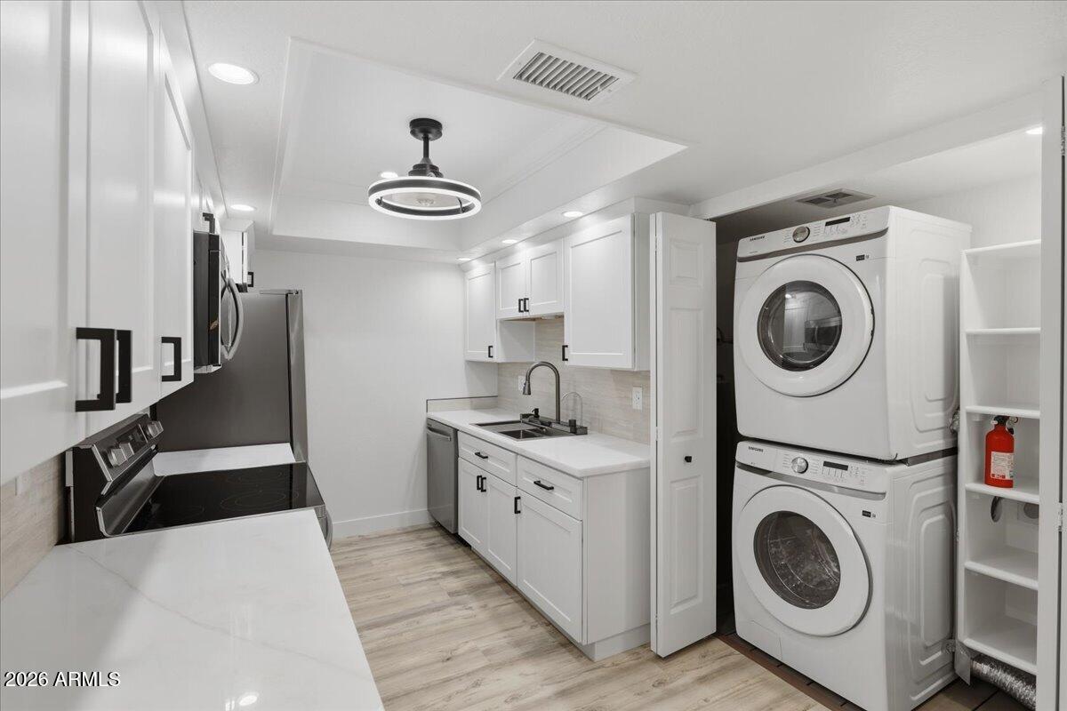 CAMBRIDGE ESTATES CONDOMINIUM - Residential