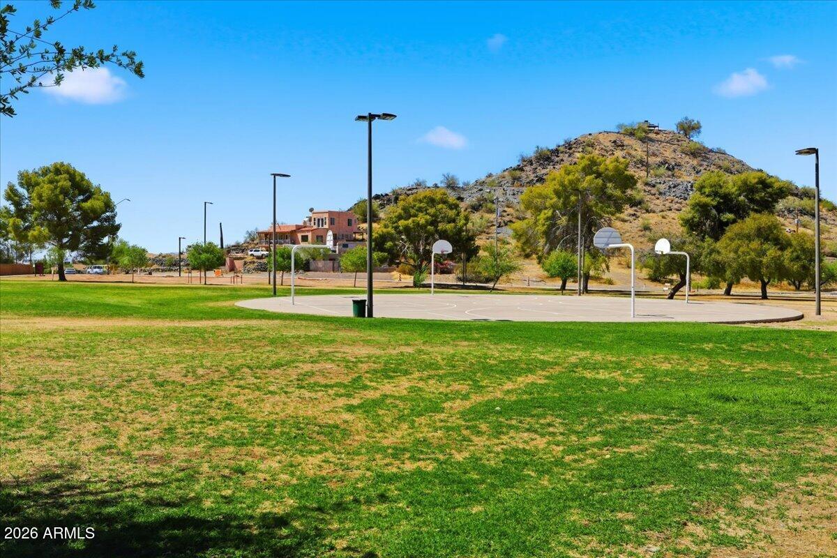 CAMBRIDGE ESTATES CONDOMINIUM - Residential