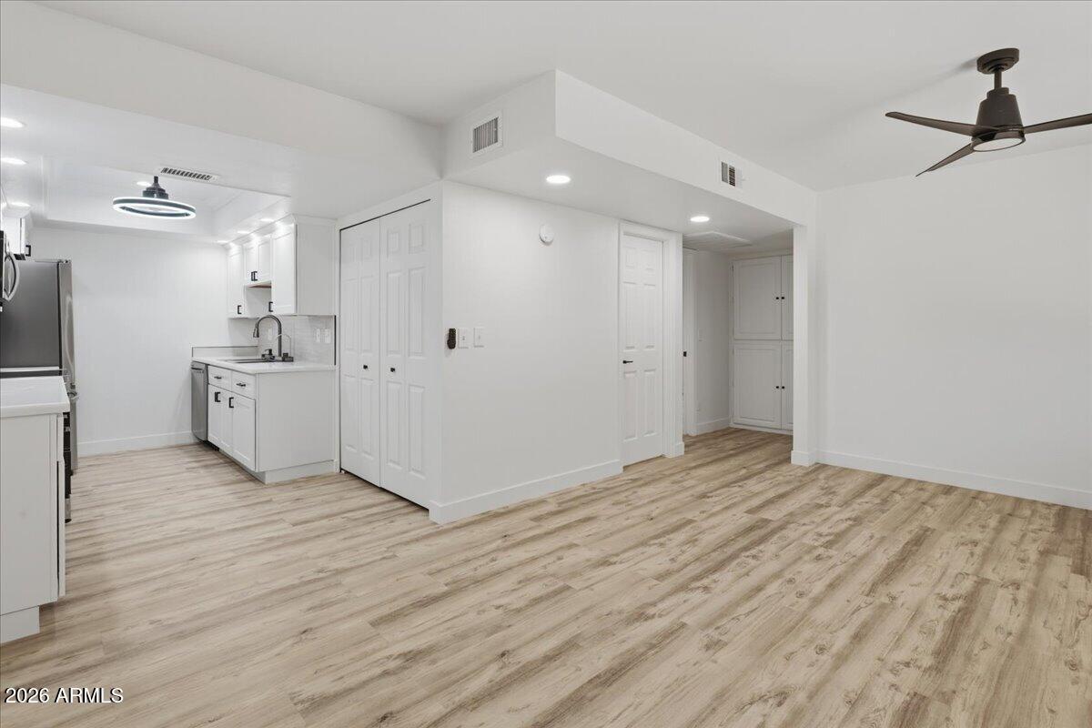CAMBRIDGE ESTATES CONDOMINIUM - Residential