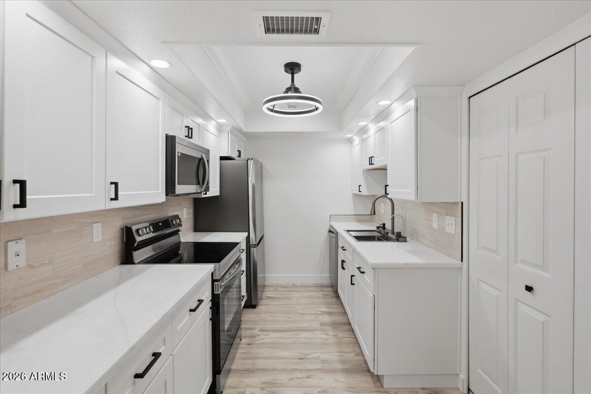 CAMBRIDGE ESTATES CONDOMINIUM - Residential