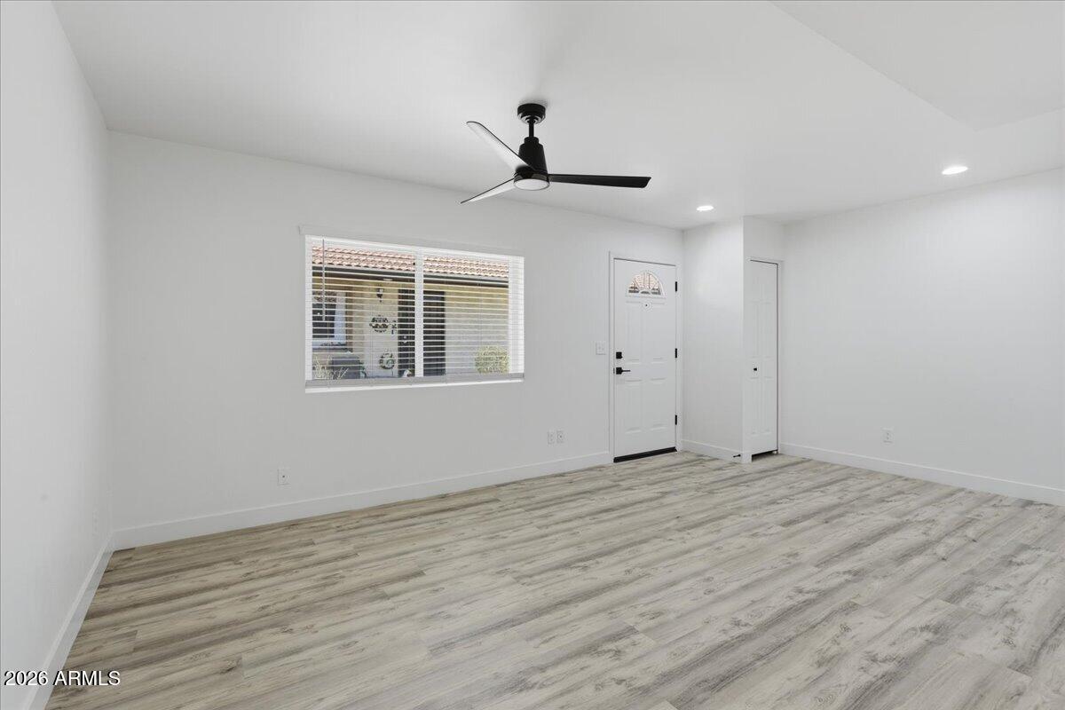 CAMBRIDGE ESTATES CONDOMINIUM - Residential